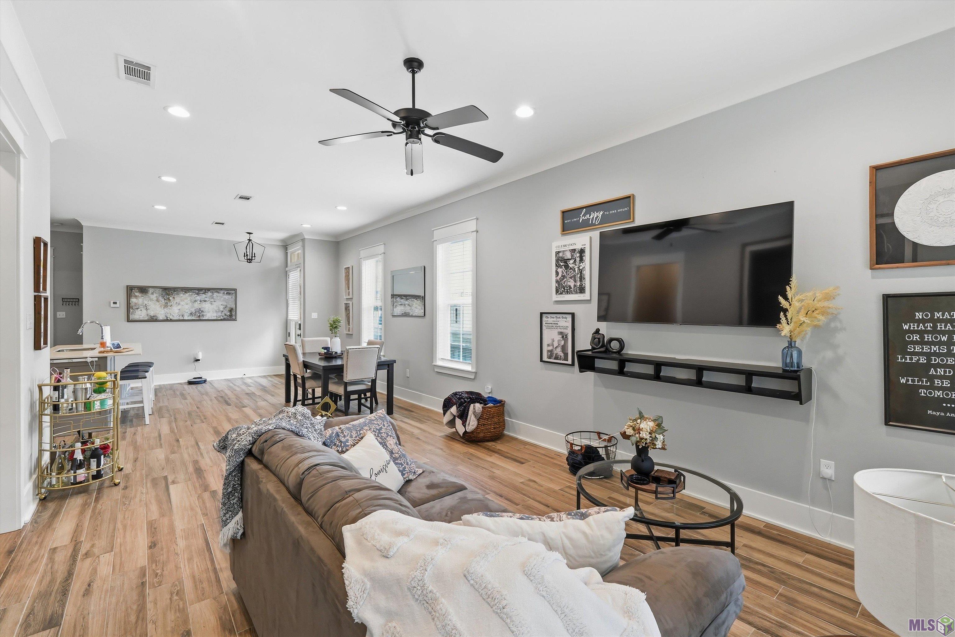 305 St Thomas Lane Baton Rouge, LA 70806 - Photo 5 of 17
