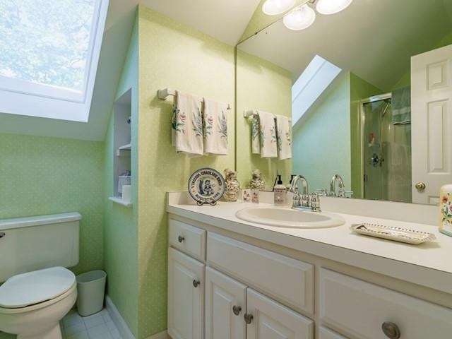 2001 Tradd Court Raleigh, NC 27607 - Photo 22 of 29 Photo 22