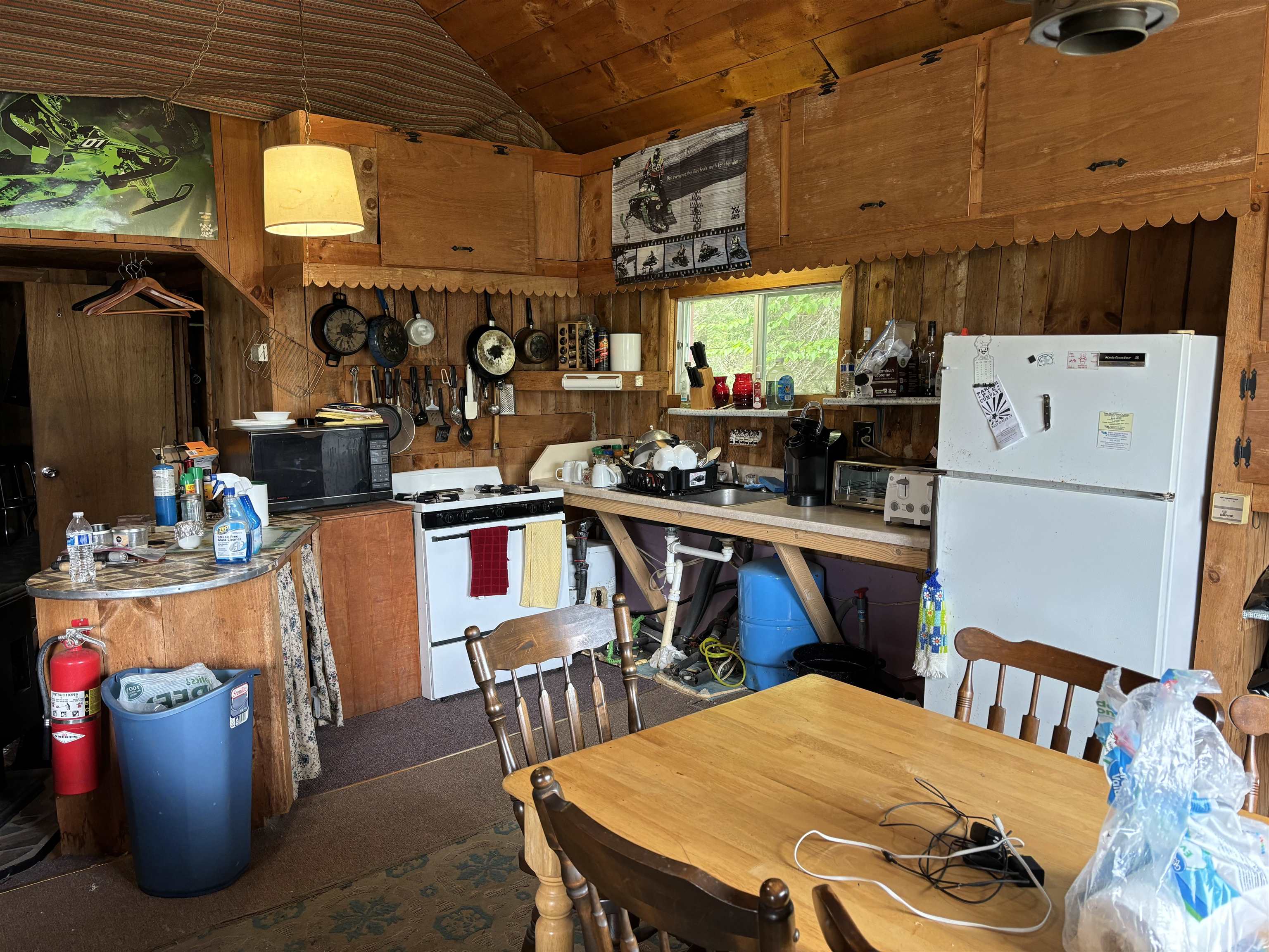 542 Baker Pond Lane Barton, VT 05875 - Photo 11 of 13