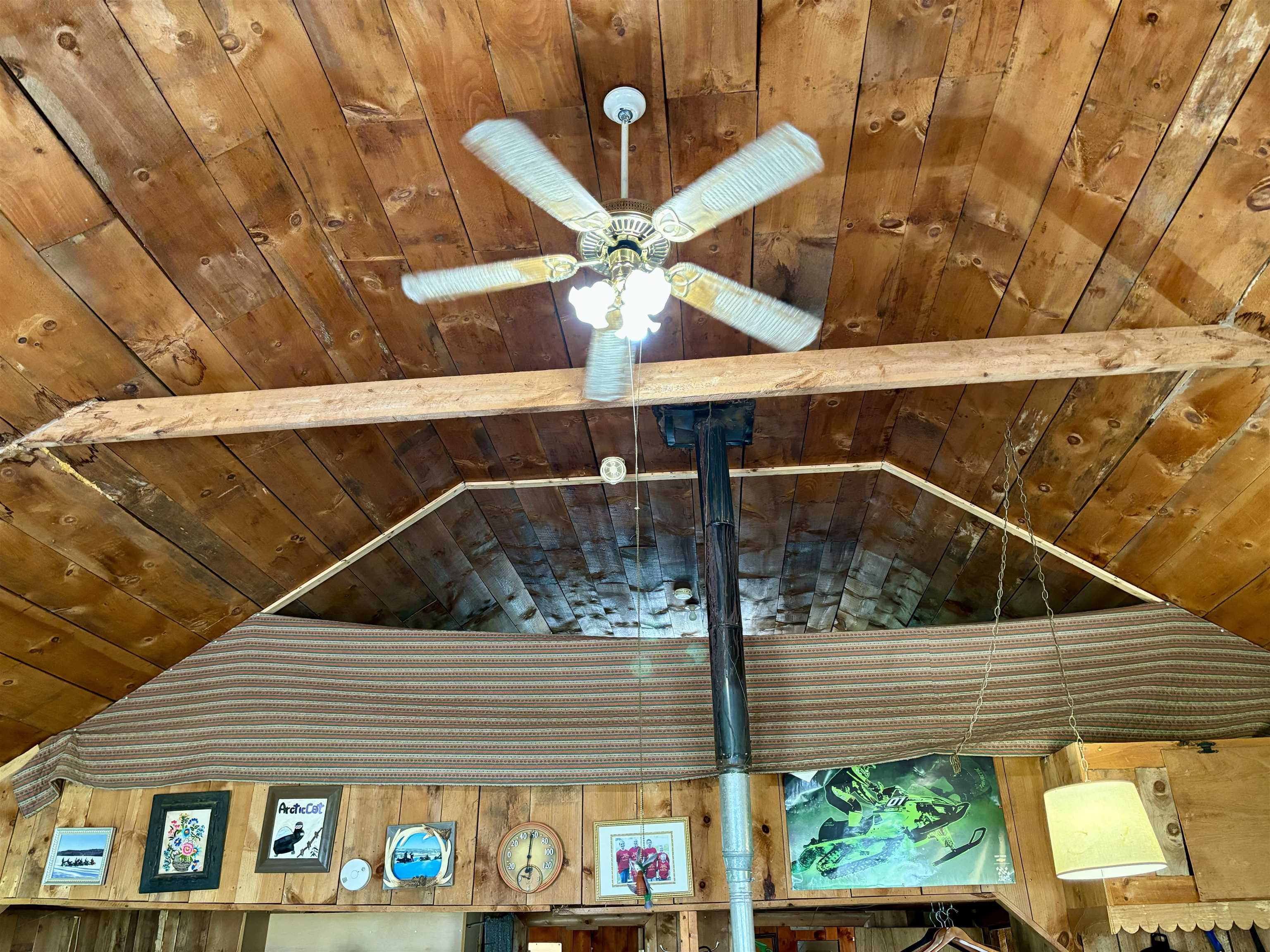 542 Baker Pond Lane Barton, VT 05875 - Photo 3 of 13