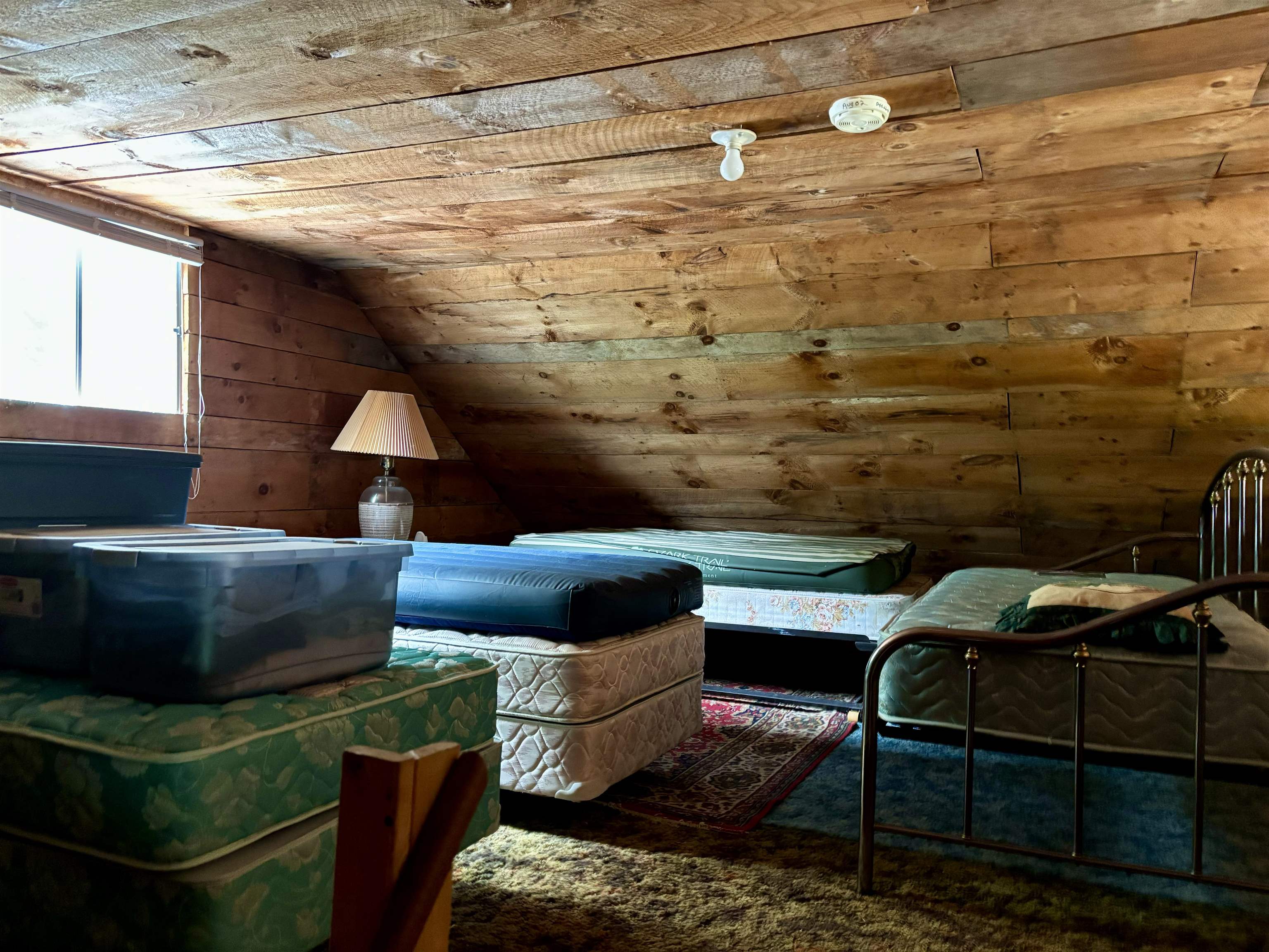 542 Baker Pond Lane Barton, VT 05875 - Photo 4 of 13