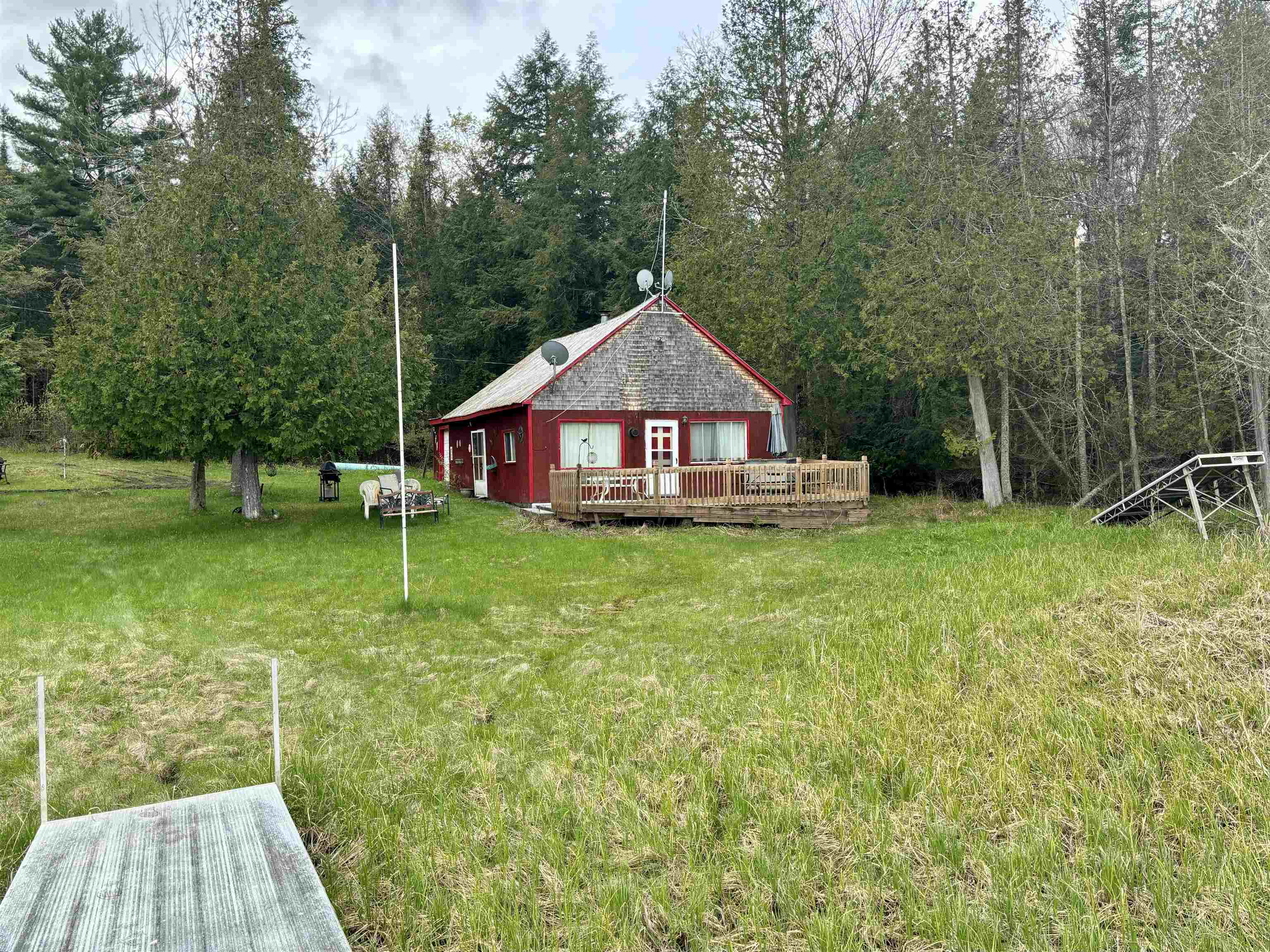 542 Baker Pond Lane Barton, VT 05875 - Photo 6 of 13