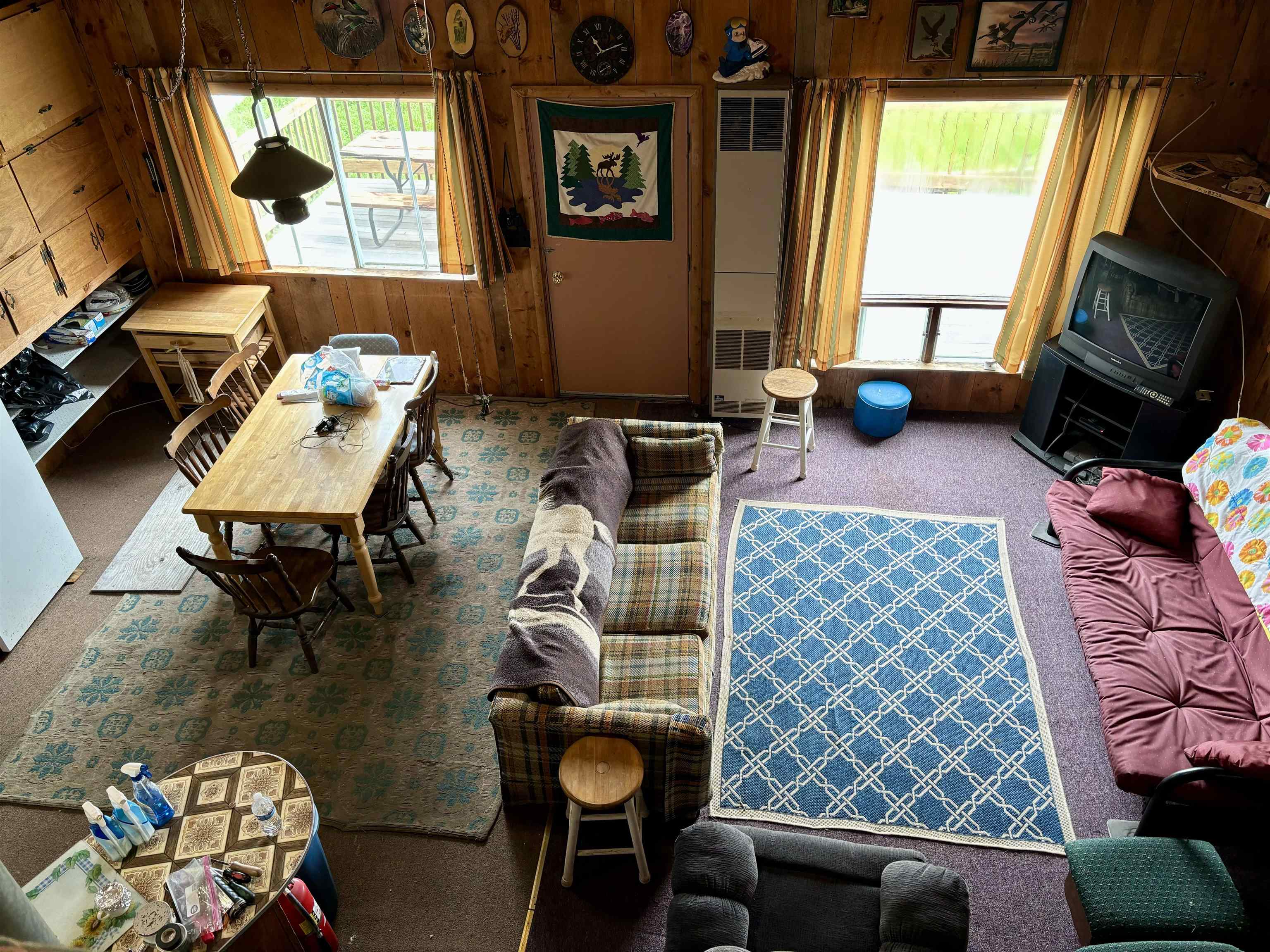 542 Baker Pond Lane Barton, VT 05875 - Photo 9 of 13