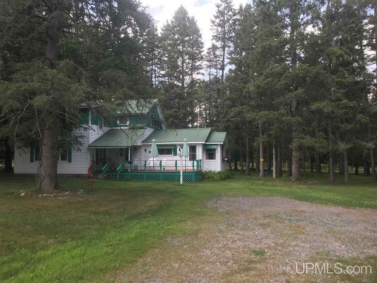 3371 Brule Dam Road Florence, WI 54121 - Photo 12 of 16
