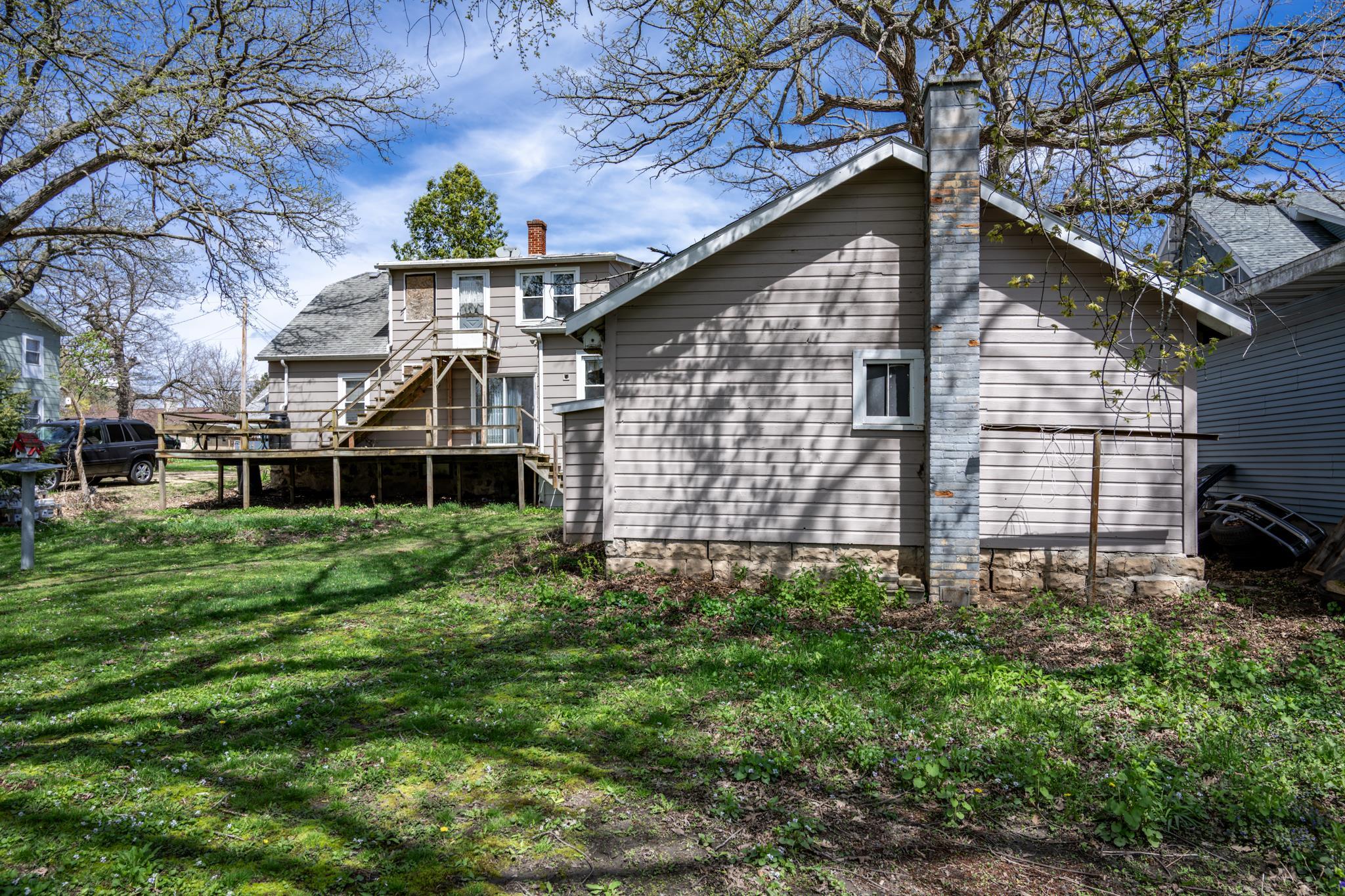 314 West State Street Mauston, WI 53948 - Photo 54 of 58