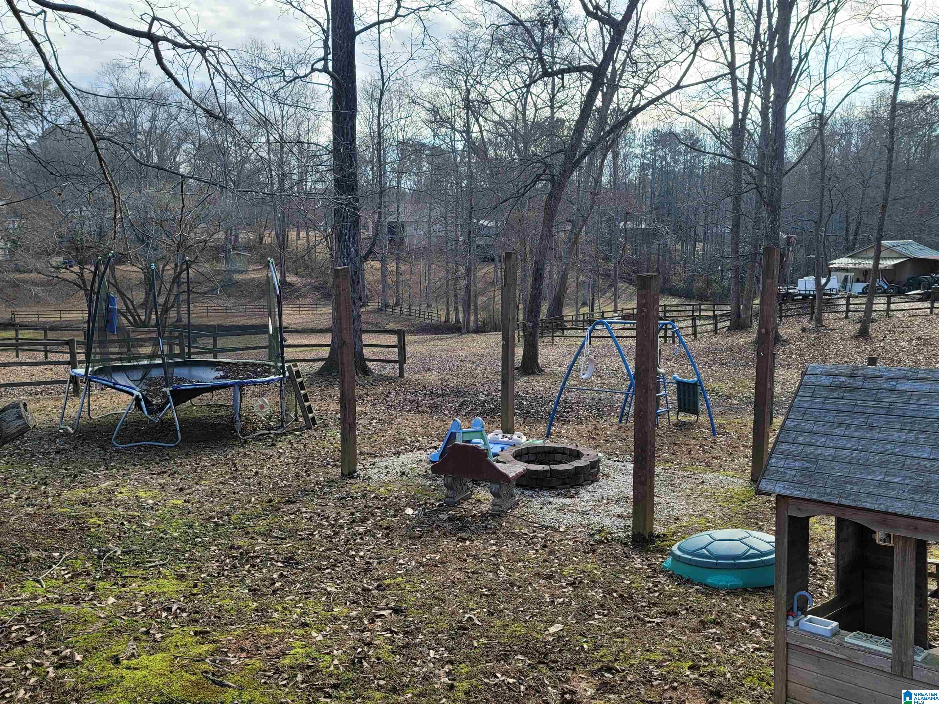 16 Atkins Street Heflin, AL 36264 - Photo 24 of 32