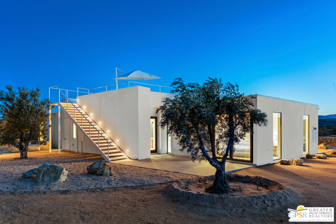 3236 Sunever Road Joshua Tree, CA 92252 - Photo 18 of 19