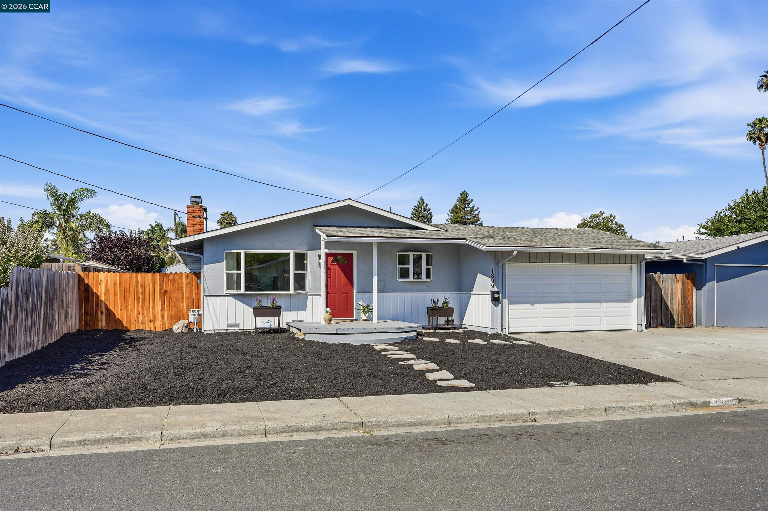 1899 Queens Road Concord, CA 94519 - Photo 4 of 40