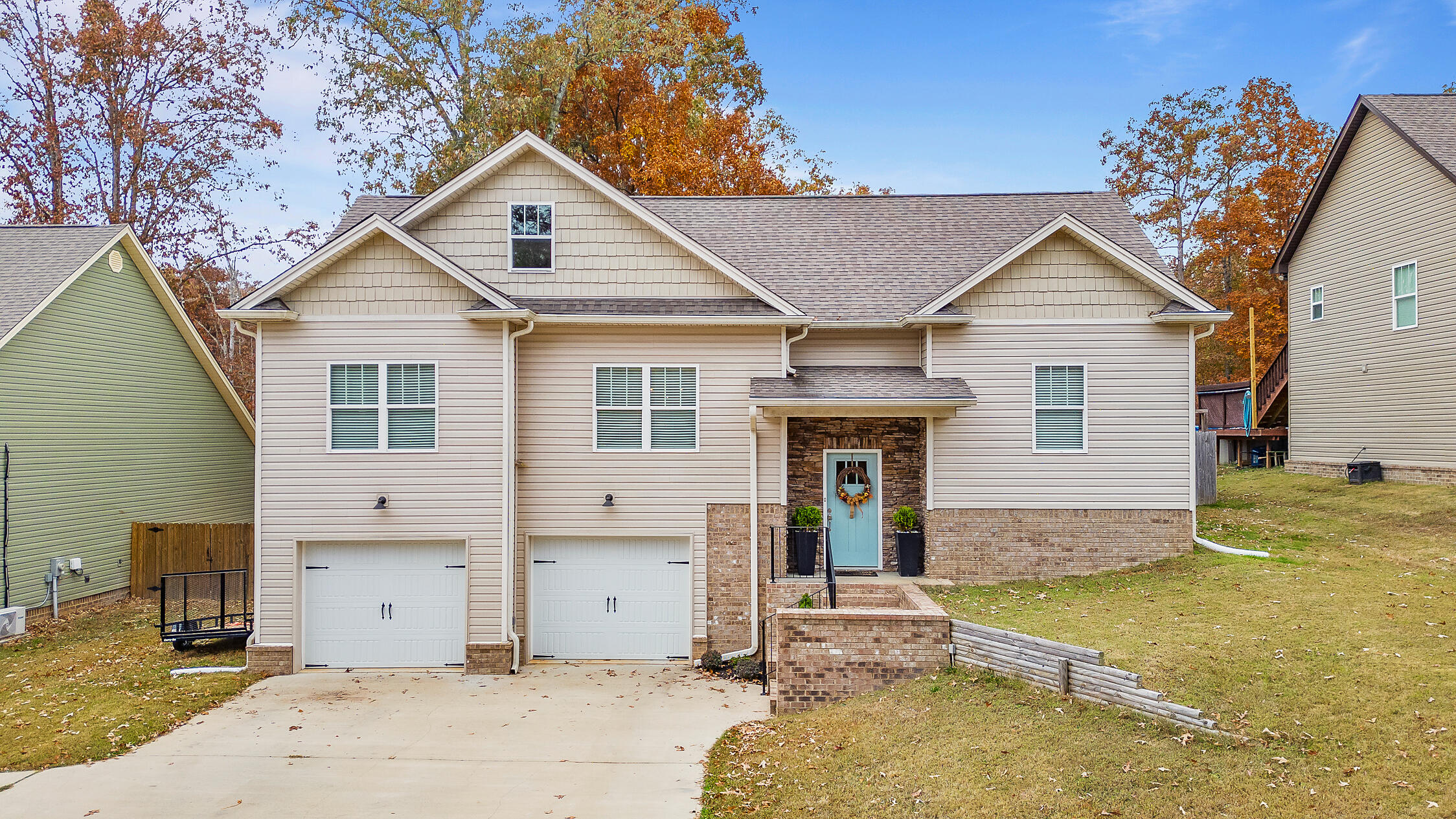 7572 Grasshopper Road Georgetown, TN 37336 - Photo 1 of 43 Grasshopper-10