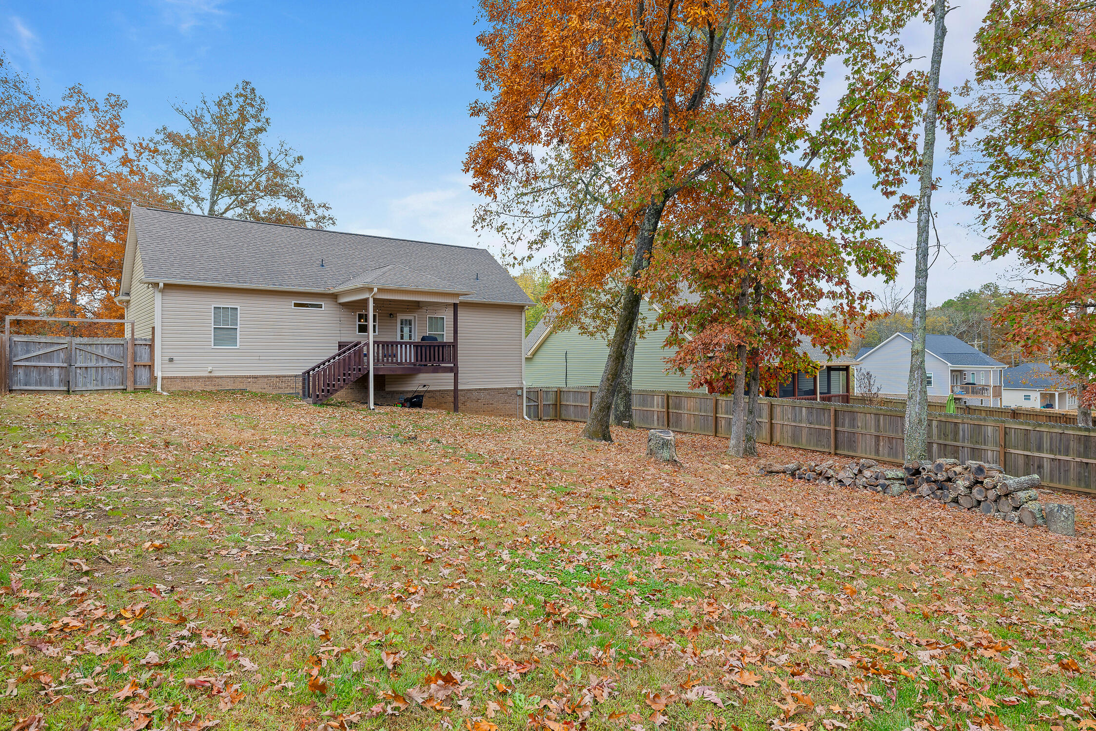 7572 Grasshopper Road Georgetown, TN 37336 - Photo 28 of 43 Grasshopper-26