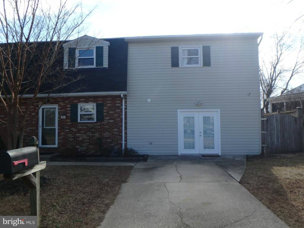 217 Dunlap Road Pasadena, MD 21122 - Photo 1 of 6 Exterior (Front)