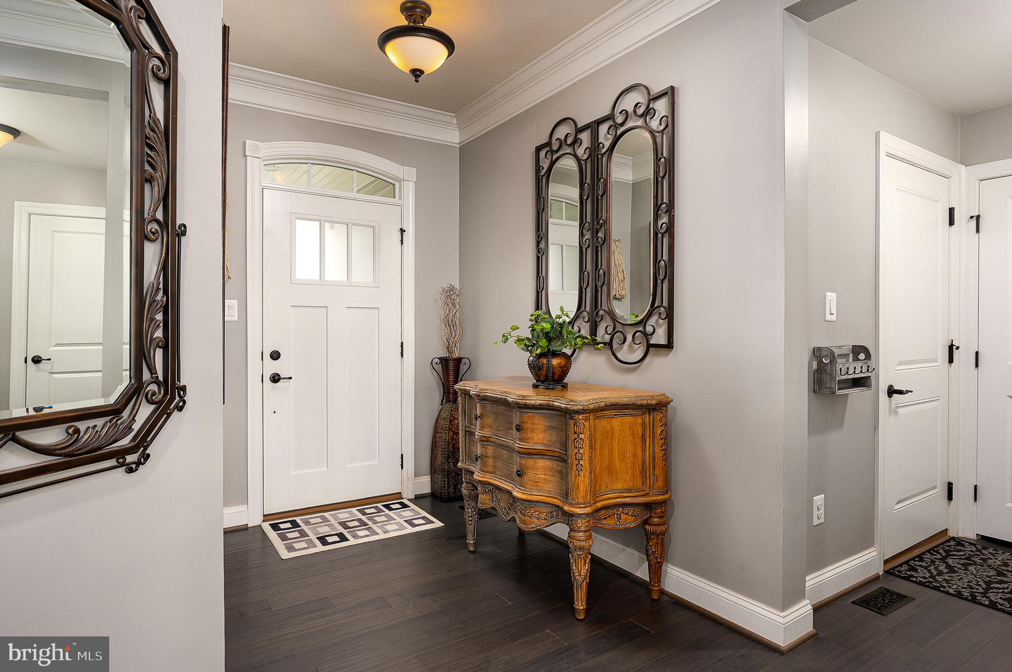 3032 Sunny Ridge Drive Odenton, MD 21113 - Photo 4 of 81 Entryway