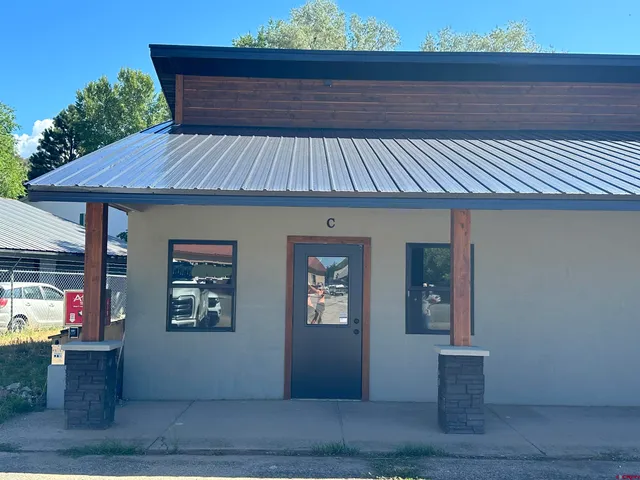 $1,000 | 1110 Railroad Avenue, Unit C, Dolores, CO 81323
