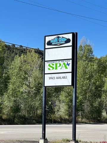 $1,000 | 1110 Railroad Avenue, Unit C, Dolores, CO 81323