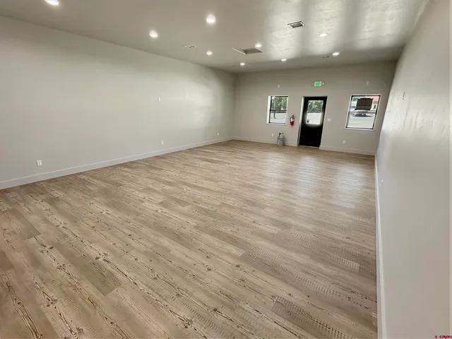 $1,000 | 1110 Railroad Avenue, Unit C, Dolores, CO 81323