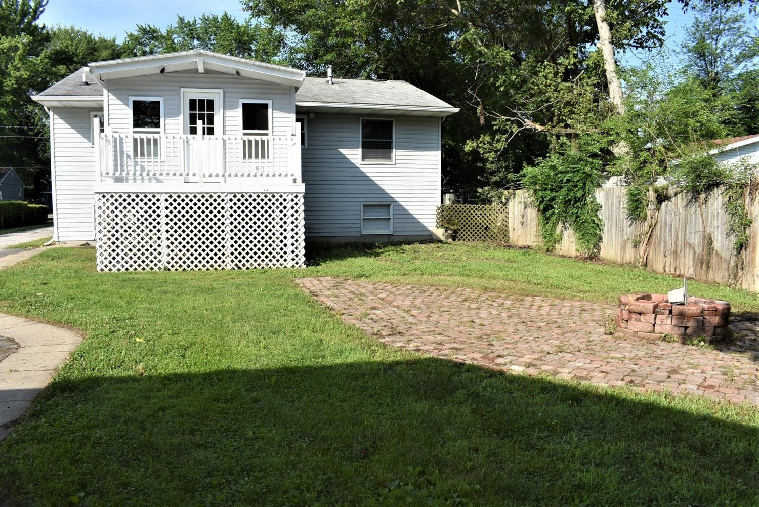 585 Allen Road Milan, MI 48160 - Photo 34 of 38 Photo 34