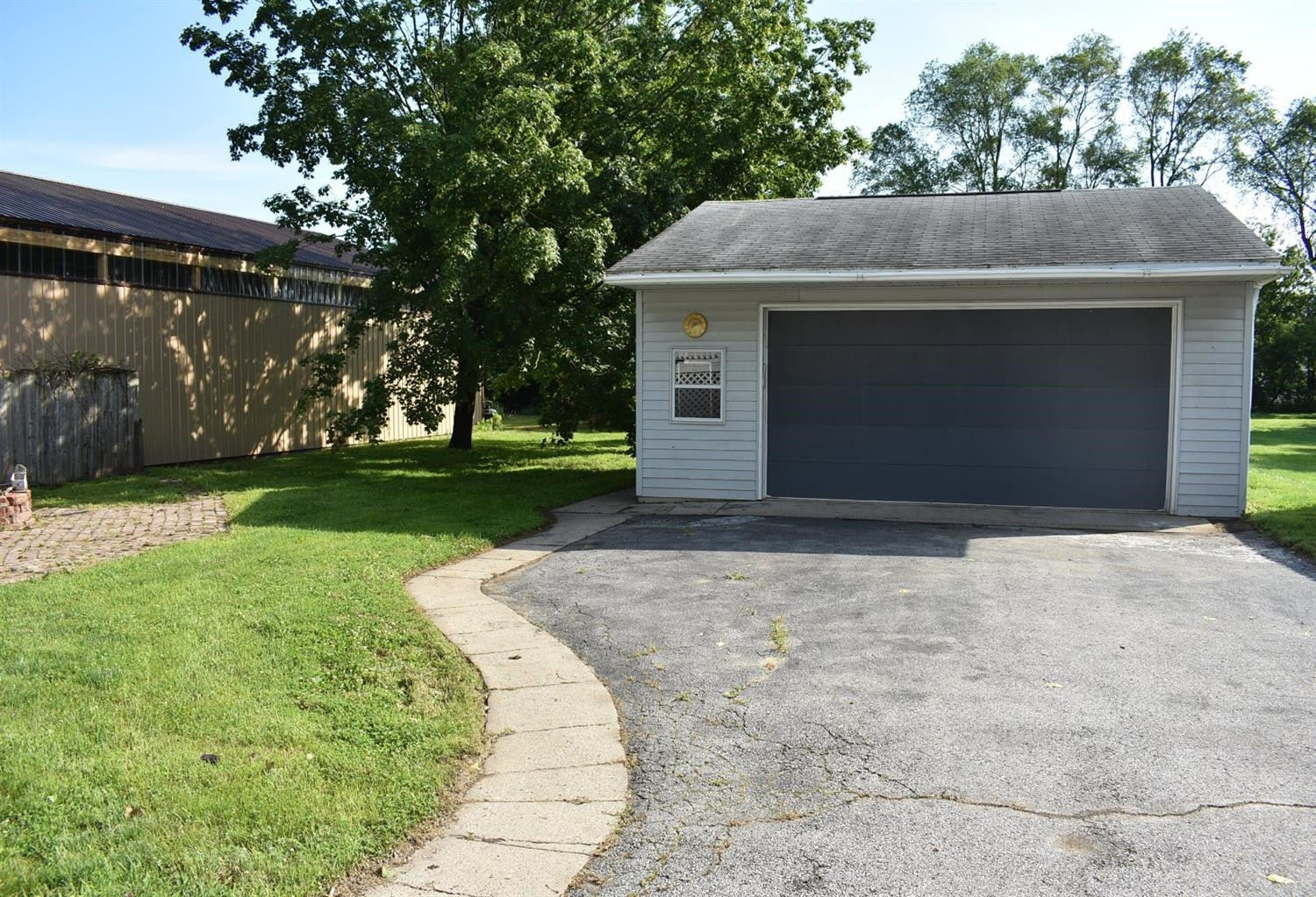 585 Allen Road Milan, MI 48160 - Photo 35 of 38 Photo 35