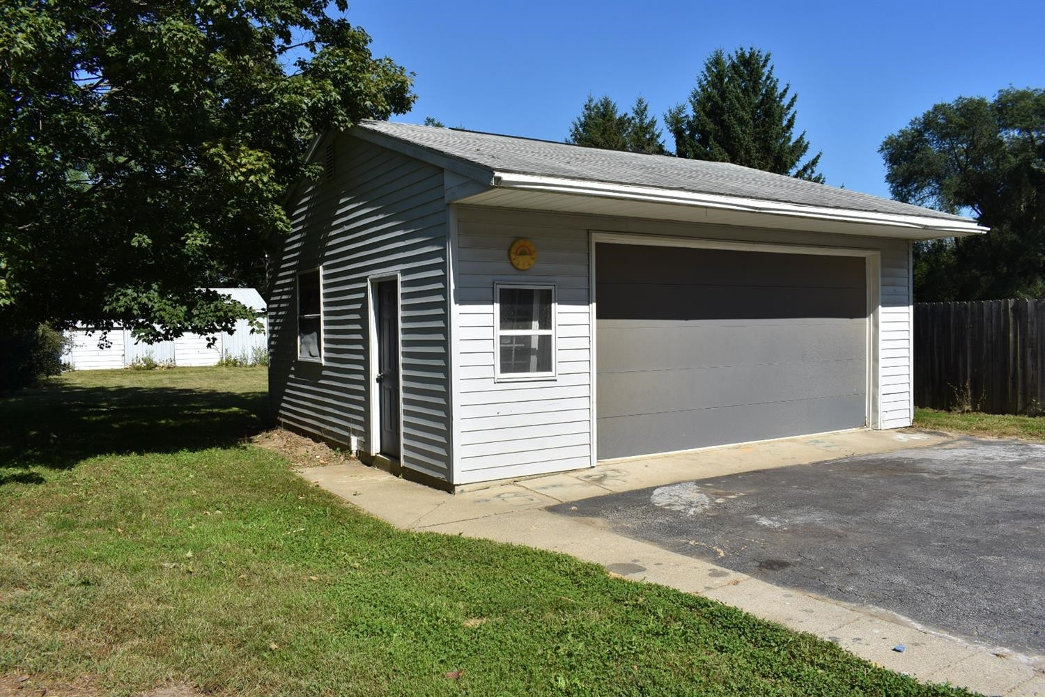 585 Allen Road Milan, MI 48160 - Photo 36 of 38 Photo 36
