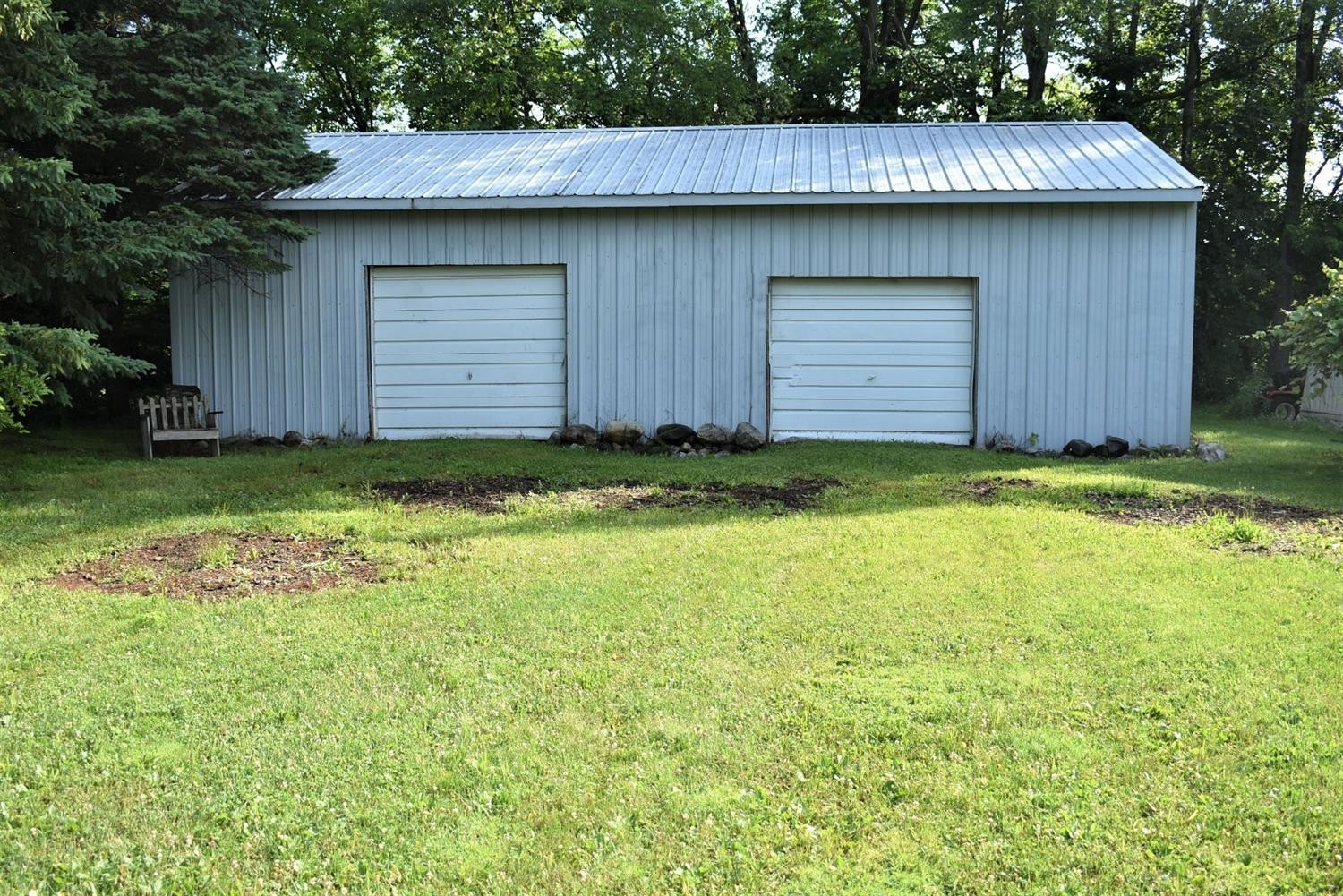 585 Allen Road Milan, MI 48160 - Photo 37 of 38 Photo 37