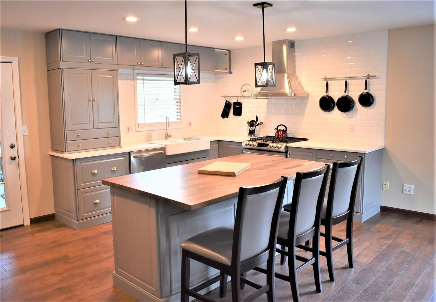 585 Allen Road Milan, MI 48160 - Photo 7 of 38 Photo 7