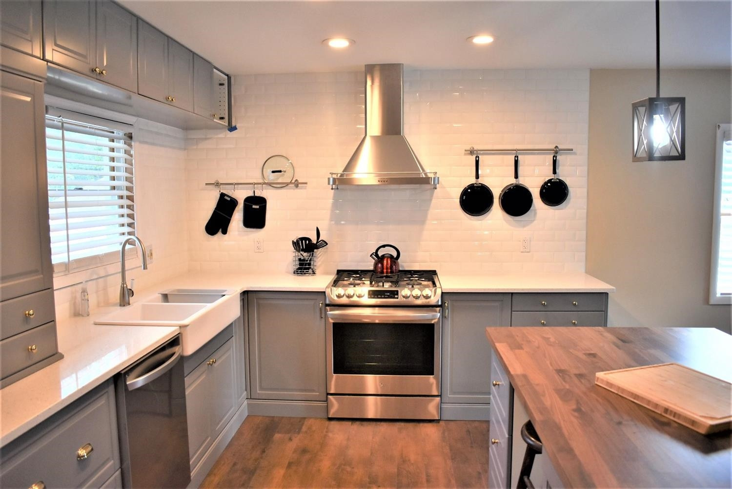 585 Allen Road Milan, MI 48160 - Photo 8 of 38 Photo 8