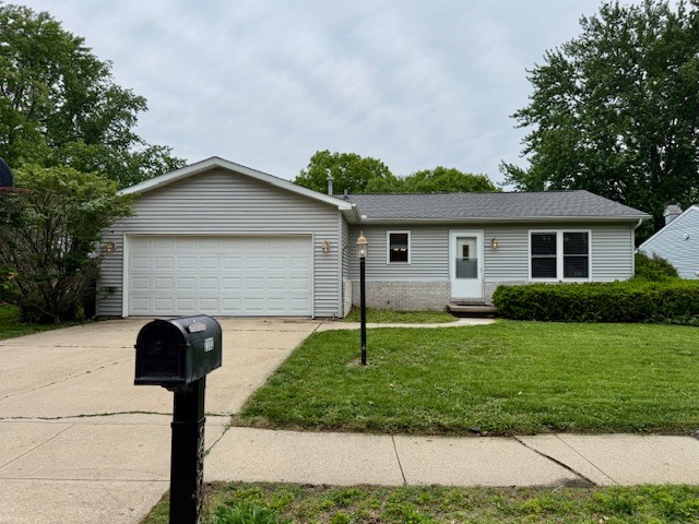 2302 Branch Road Champaign, IL 61821 - Photo 27 of 30