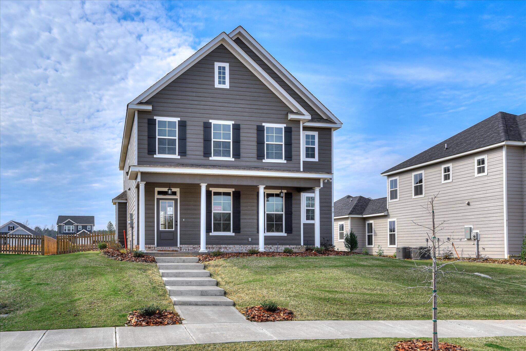 919 Walker Point Drive Grovetown, GA 30813 - Photo 2 of 50 02-102