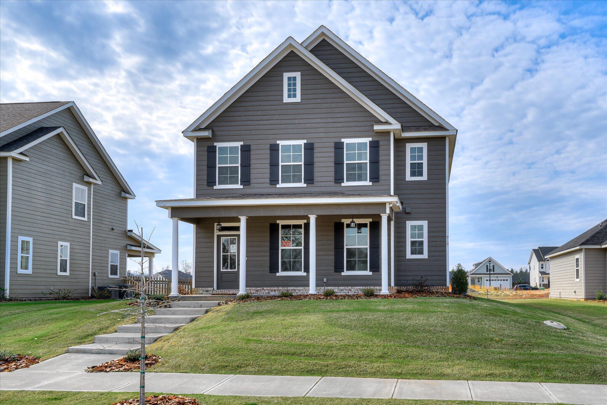 919 Walker Point Drive Grovetown, GA 30813 - Photo 3 of 50 03-103