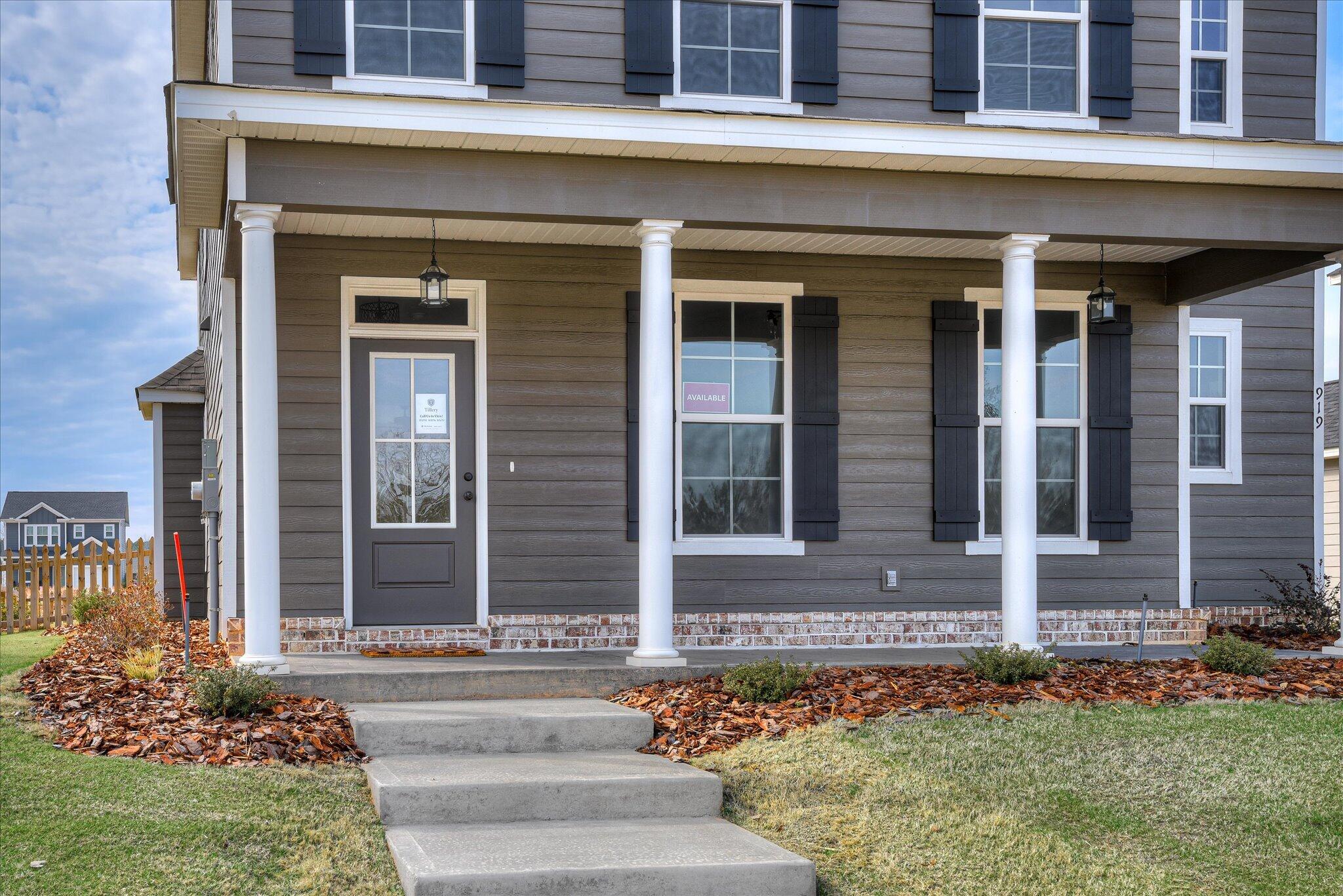 919 Walker Point Drive Grovetown, GA 30813 - Photo 4 of 50 04-104