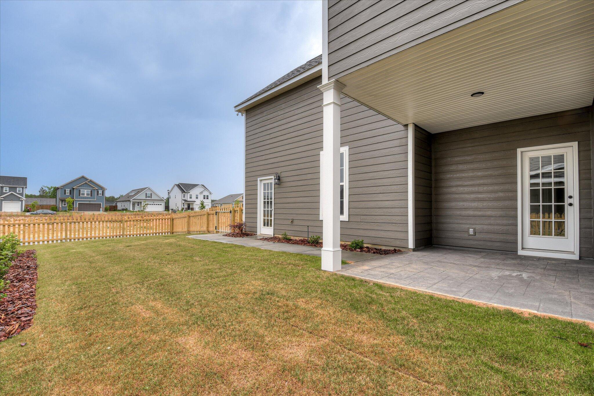 919 Walker Point Drive Grovetown, GA 30813 - Photo 47 of 50 47-147