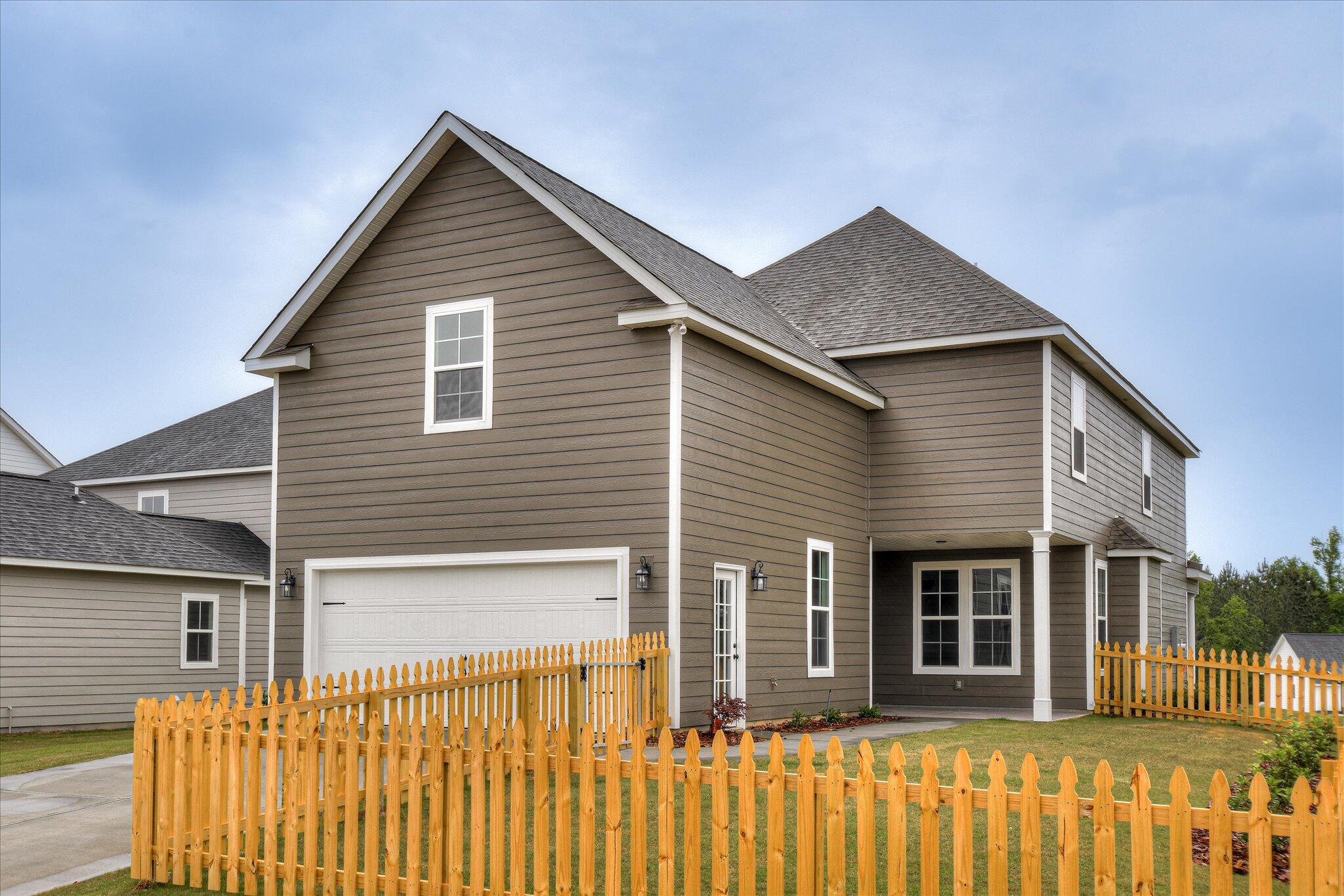 919 Walker Point Drive Grovetown, GA 30813 - Photo 50 of 50 50-150