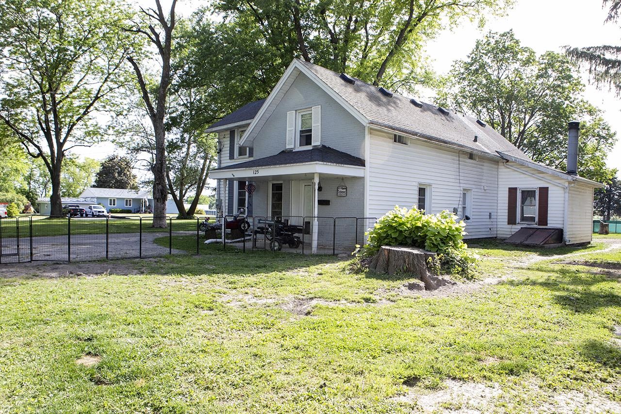 125 Keyes Street Lake Mills, WI 53551 - Photo 41 of 45