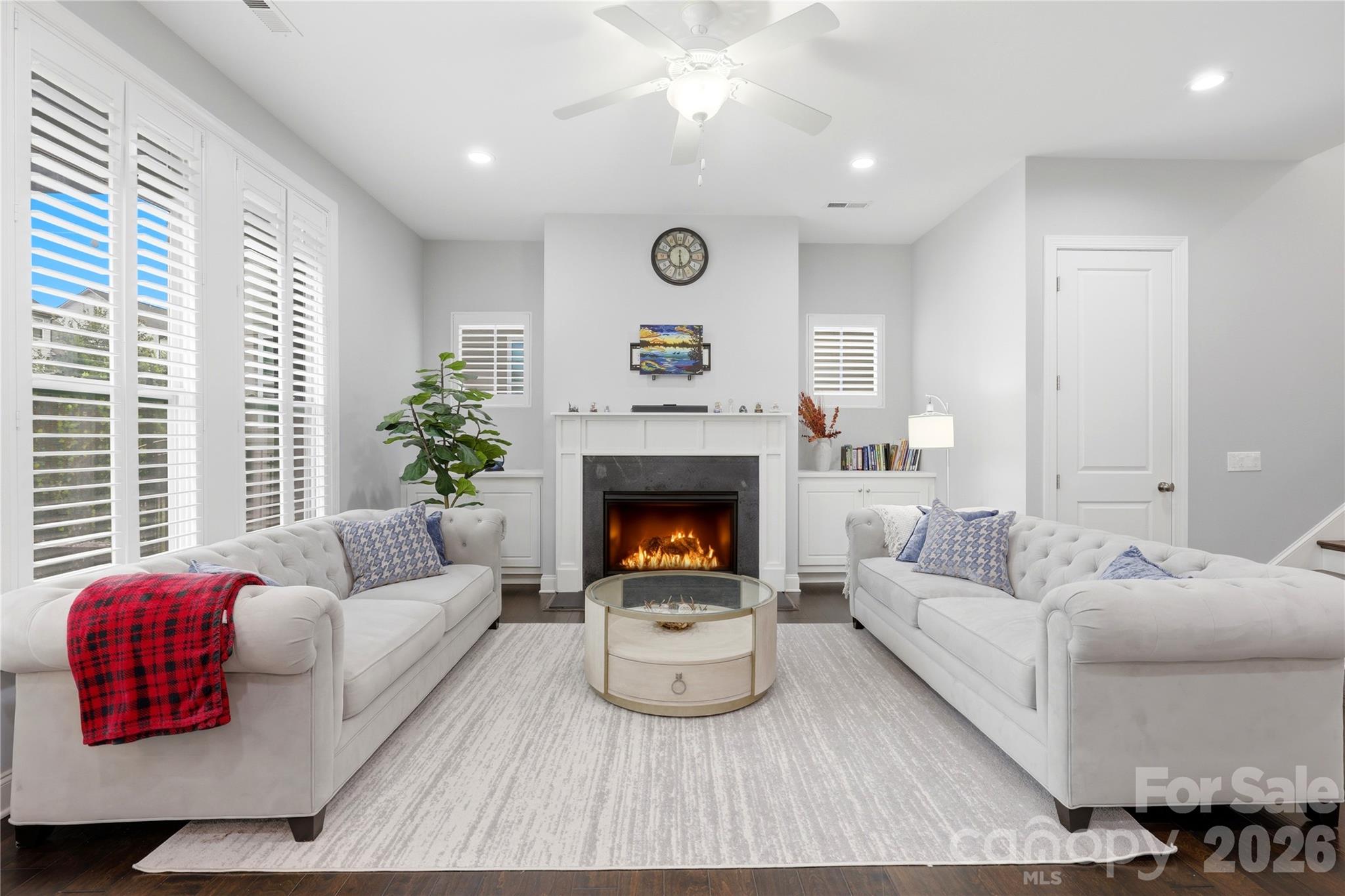 5401 Meadowcroft Way Fort Mill, SC 29708 - Photo 8 of 47