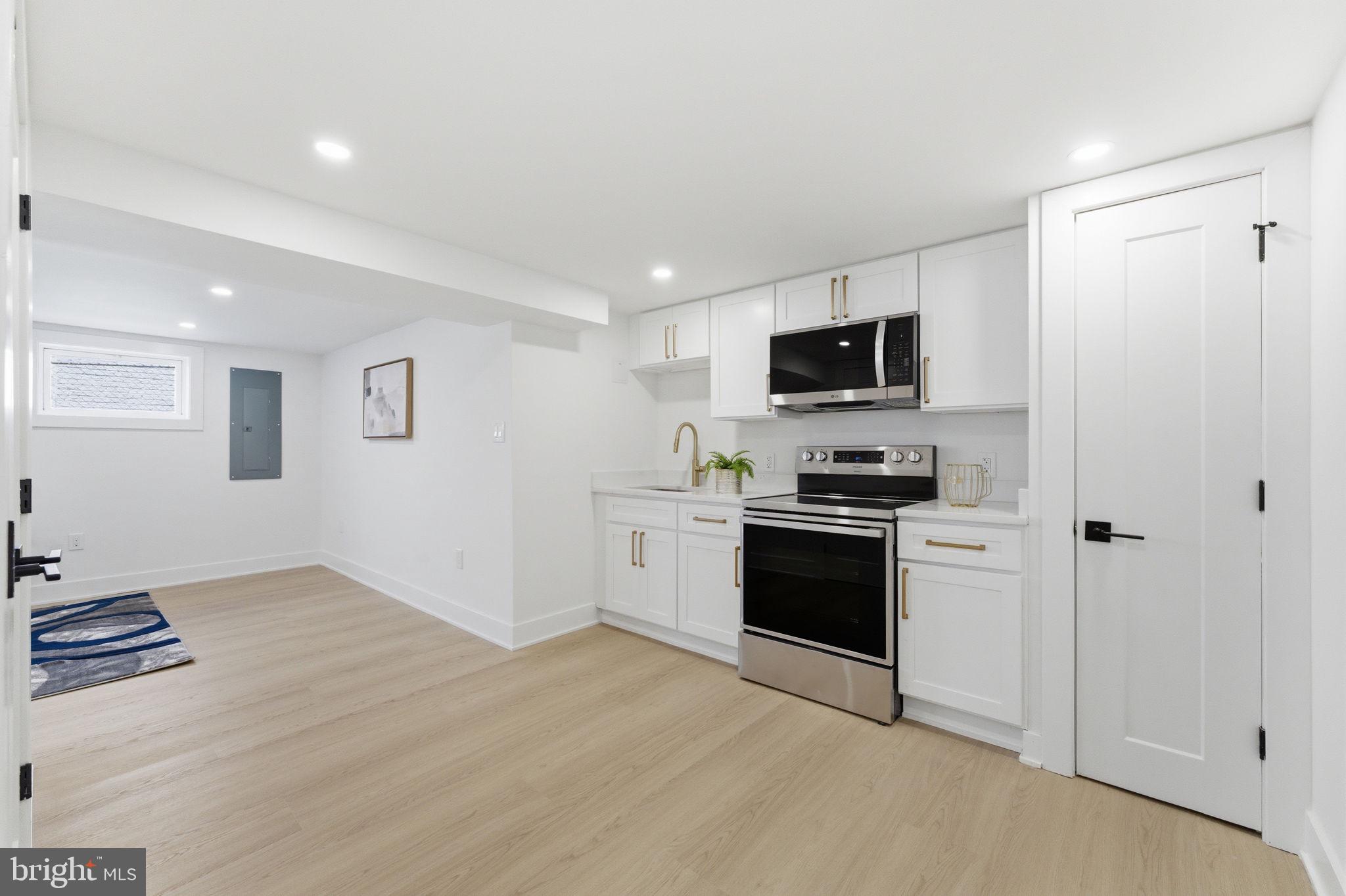 4306 22nd Street Northeast Washington, DC 20018 - Photo 43 of 69