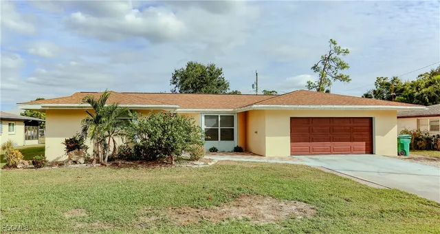 $2,450 | 1366 Nimrod Street, Port Charlotte, FL 33952