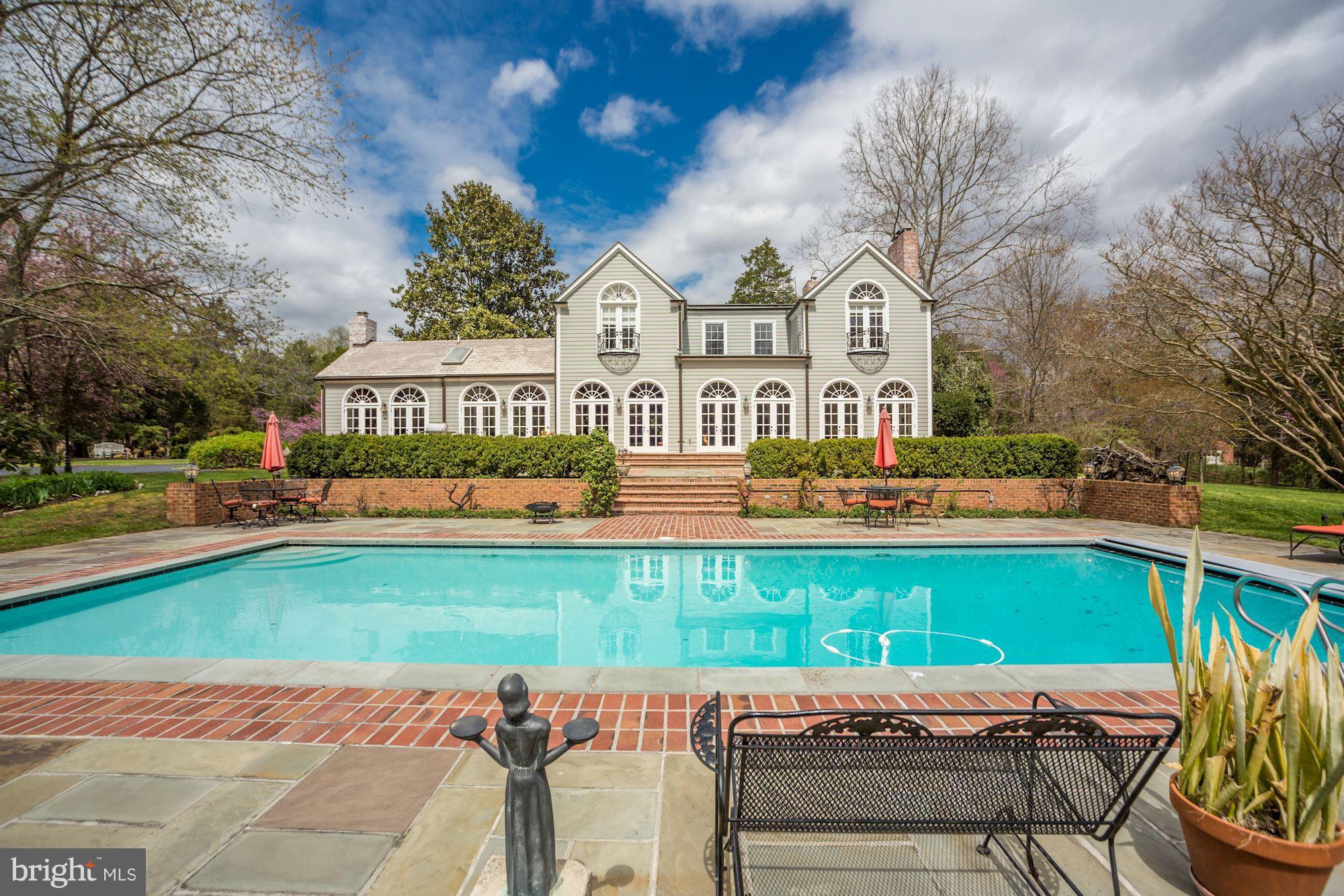 10650 Gunston Road Lorton, VA 22079 - Photo 35 of 43