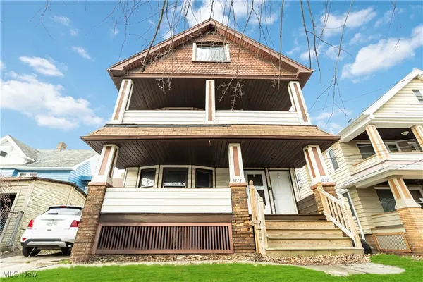 $234,000 | 3272 West 88th Street, Cleveland, OH 44102