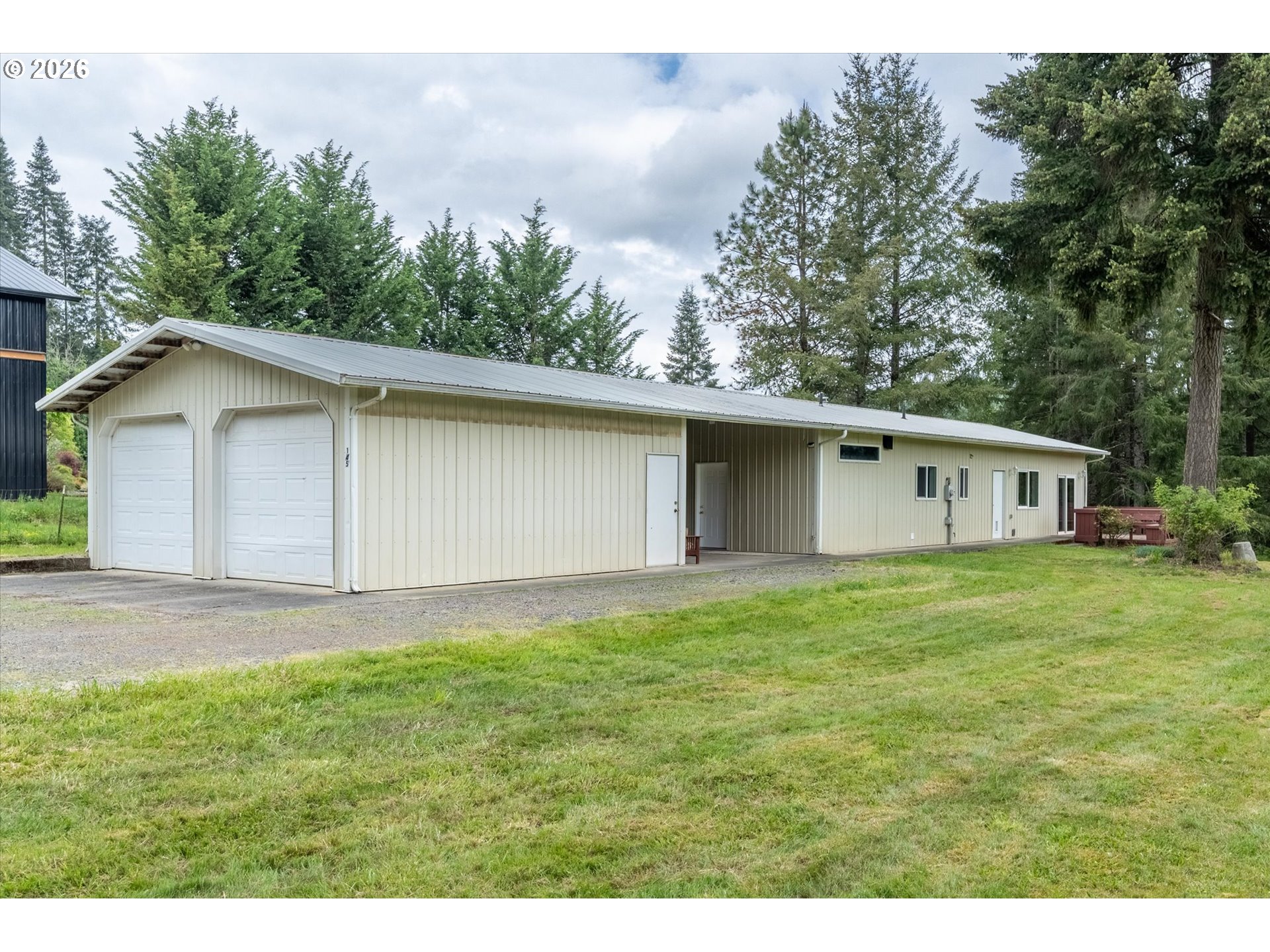 145 Talkeetna Heights Road Longview, WA 98632 - Photo 1 of 48