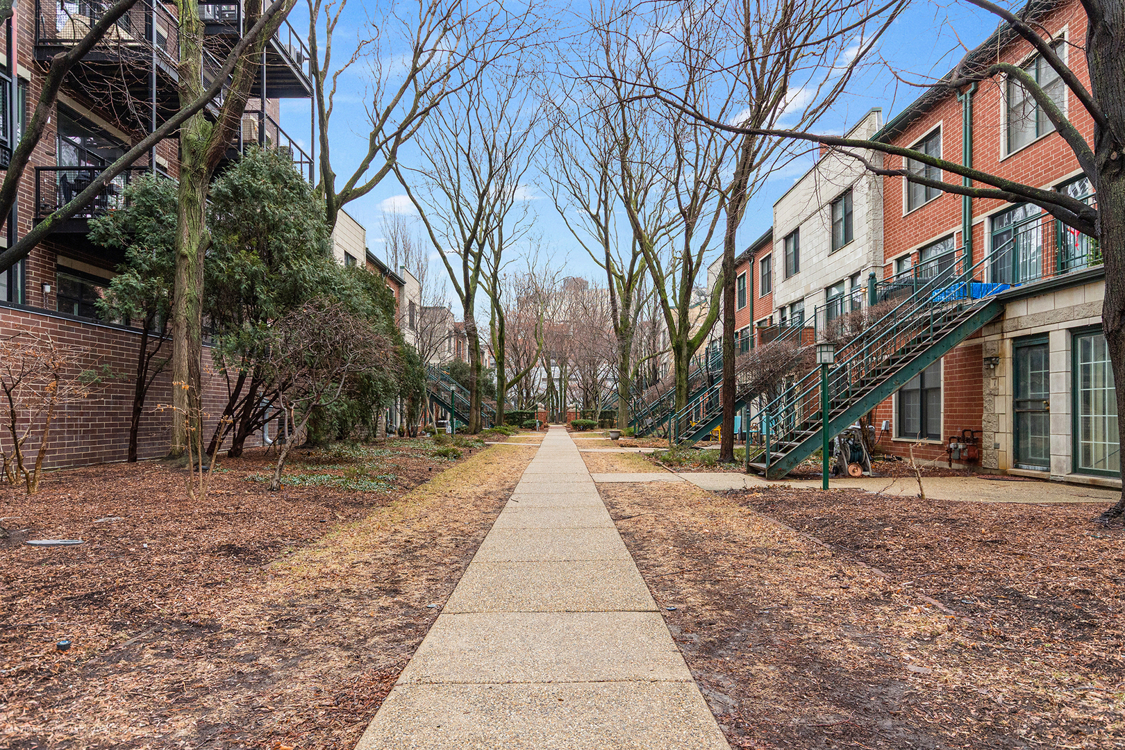 1812 South State Street, Unit 34 Chicago, IL 60616 - Photo 26 of 30