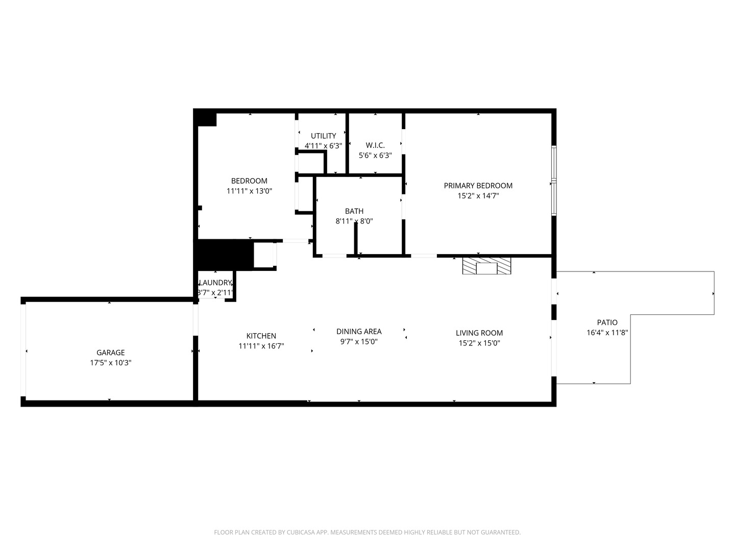 1812 South State Street, Unit 34 Chicago, IL 60616 - Photo 30 of 30