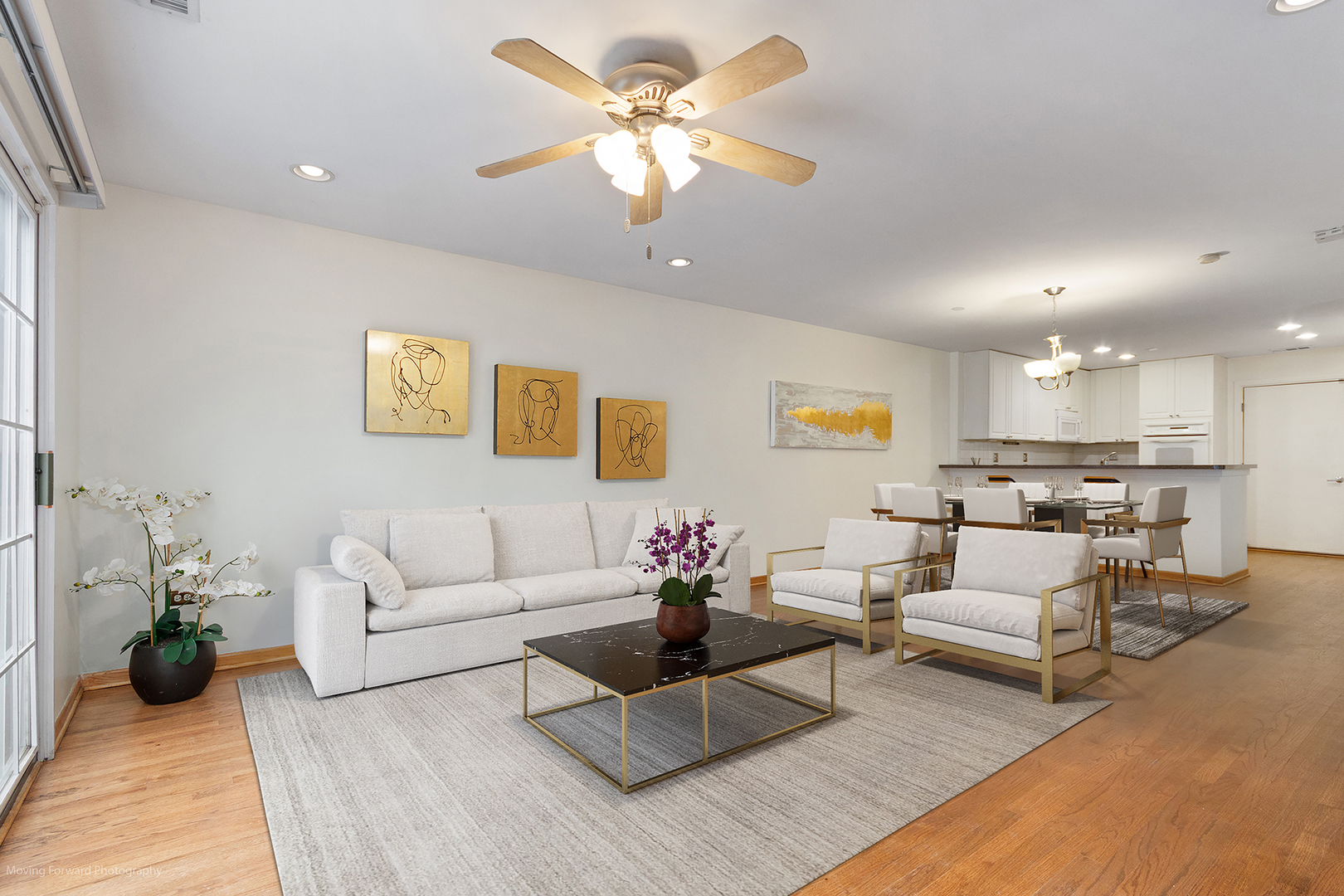 1812 South State Street, Unit 34 Chicago, IL 60616 - Photo 3 of 30