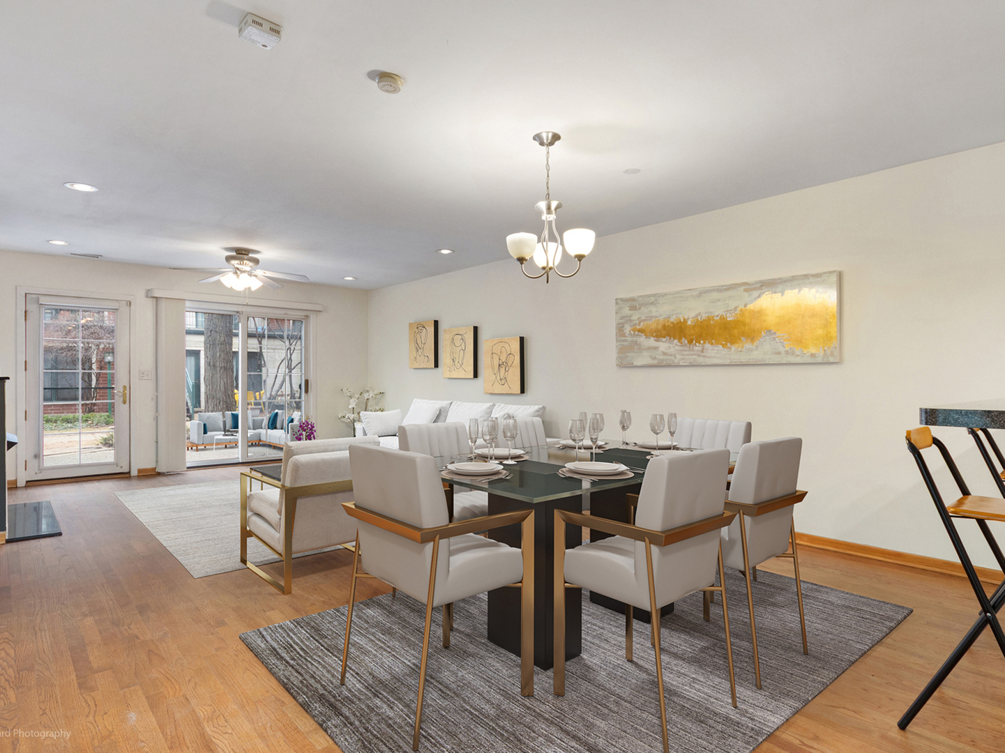 1812 South State Street, Unit 34 Chicago, IL 60616 - Photo 4 of 30