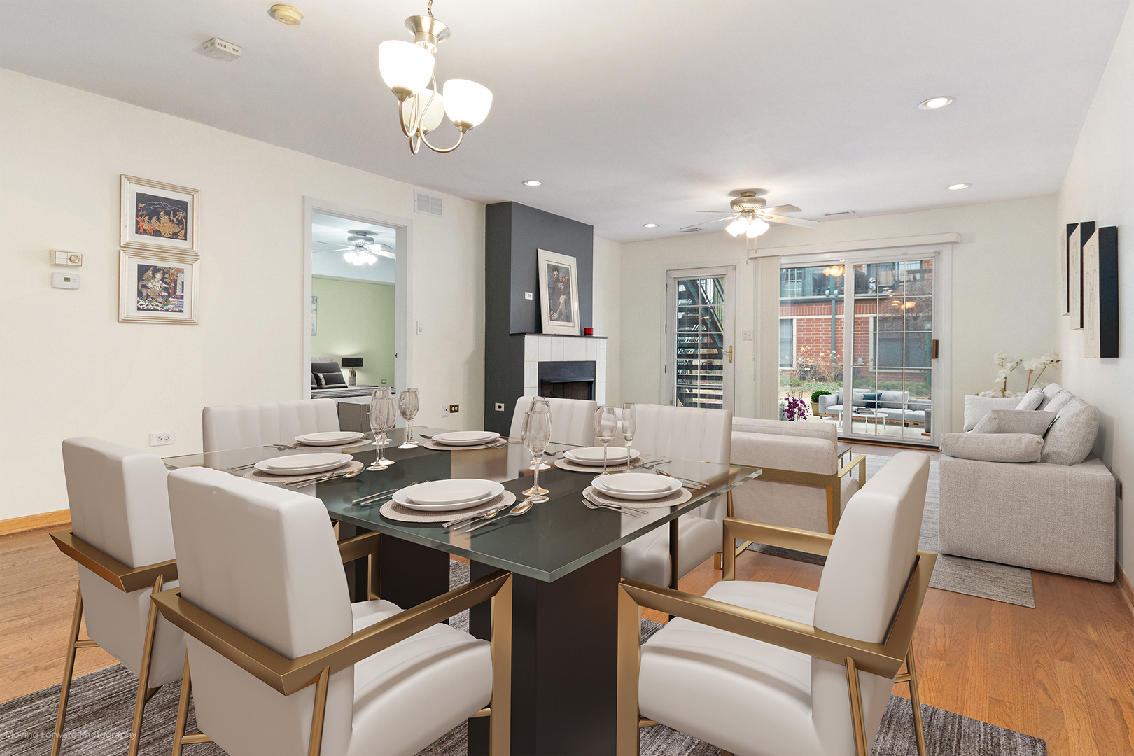 1812 South State Street, Unit 34 Chicago, IL 60616 - Photo 5 of 30