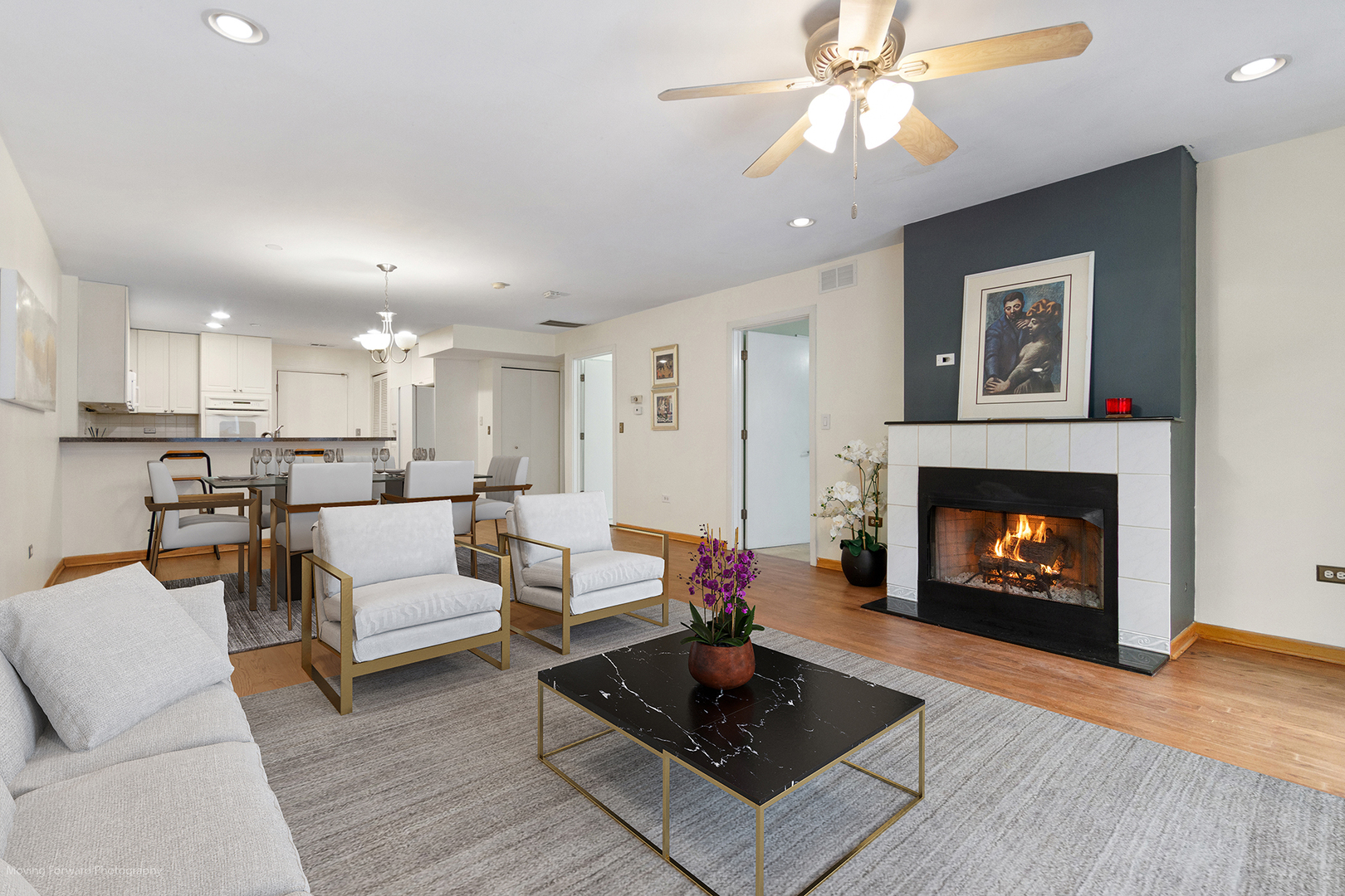 1812 South State Street, Unit 34 Chicago, IL 60616 - Photo 6 of 30