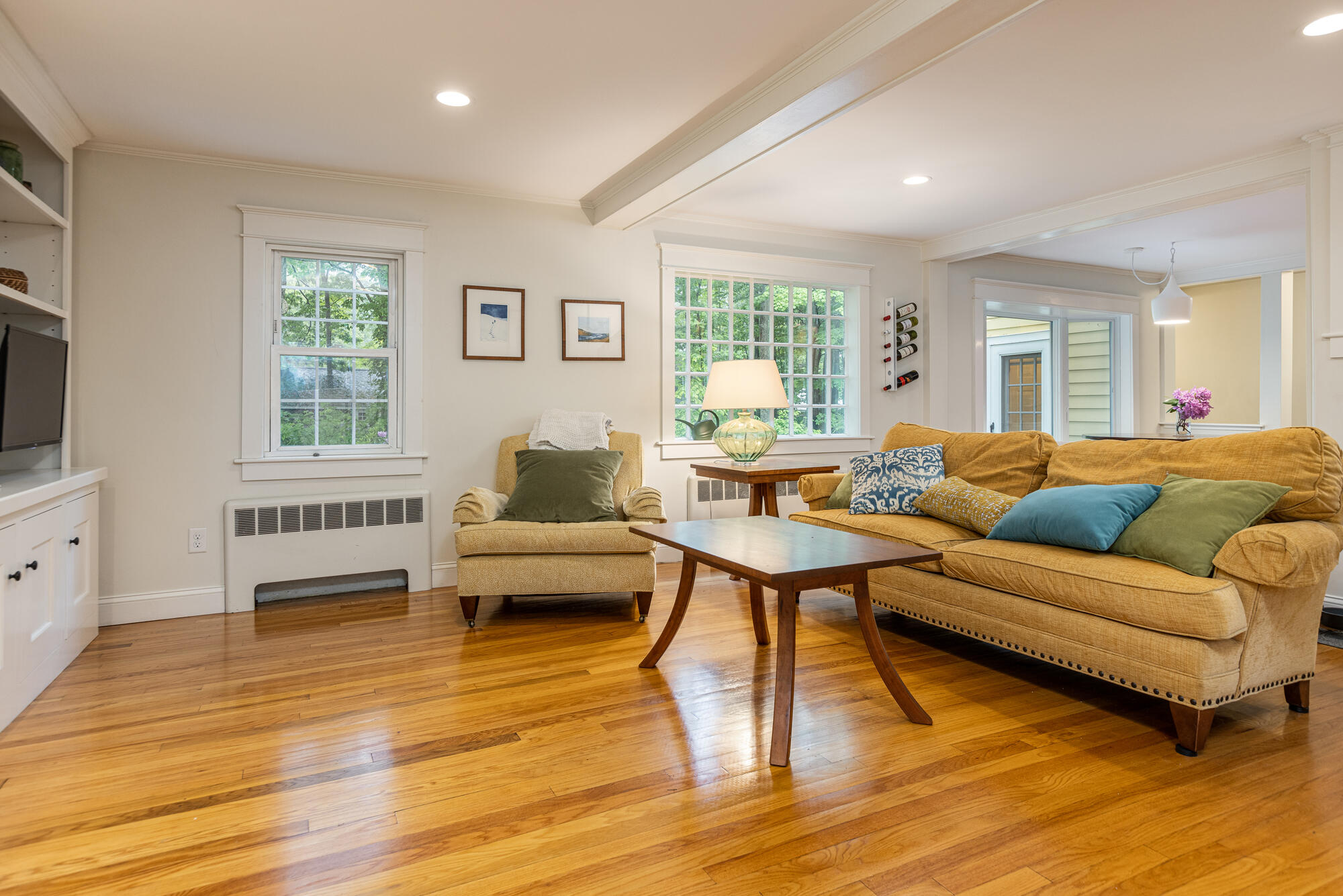 2 Woodcrest Road Cape Elizabeth, ME 04107 - Photo 5 of 55 2 Woodcrest Rd._W5_004
