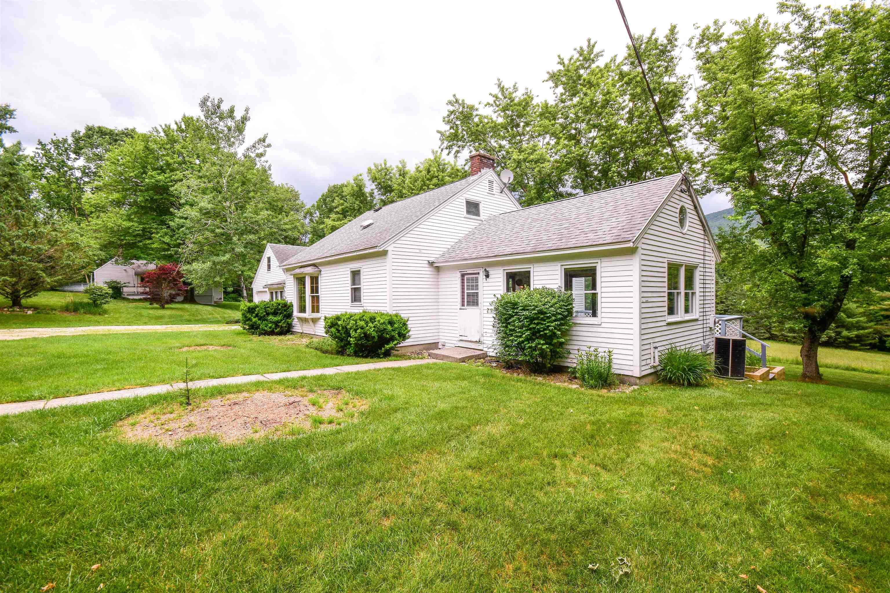 2063 East Road Shaftsbury, VT 05262 - Photo 1 of 29 Gallery Image 1