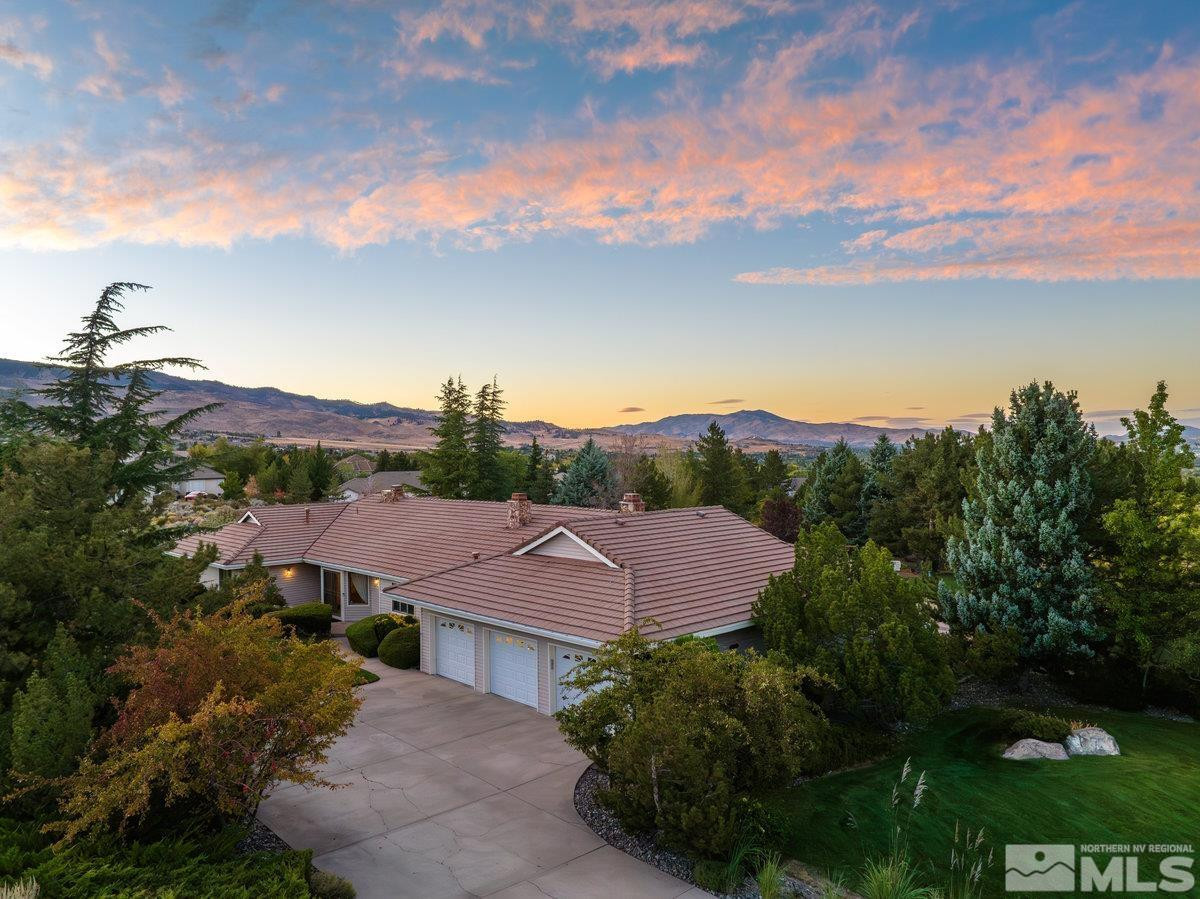 12605 Thomas Creek Road Reno, NV 89511 - Photo 5 of 30 Photo 5