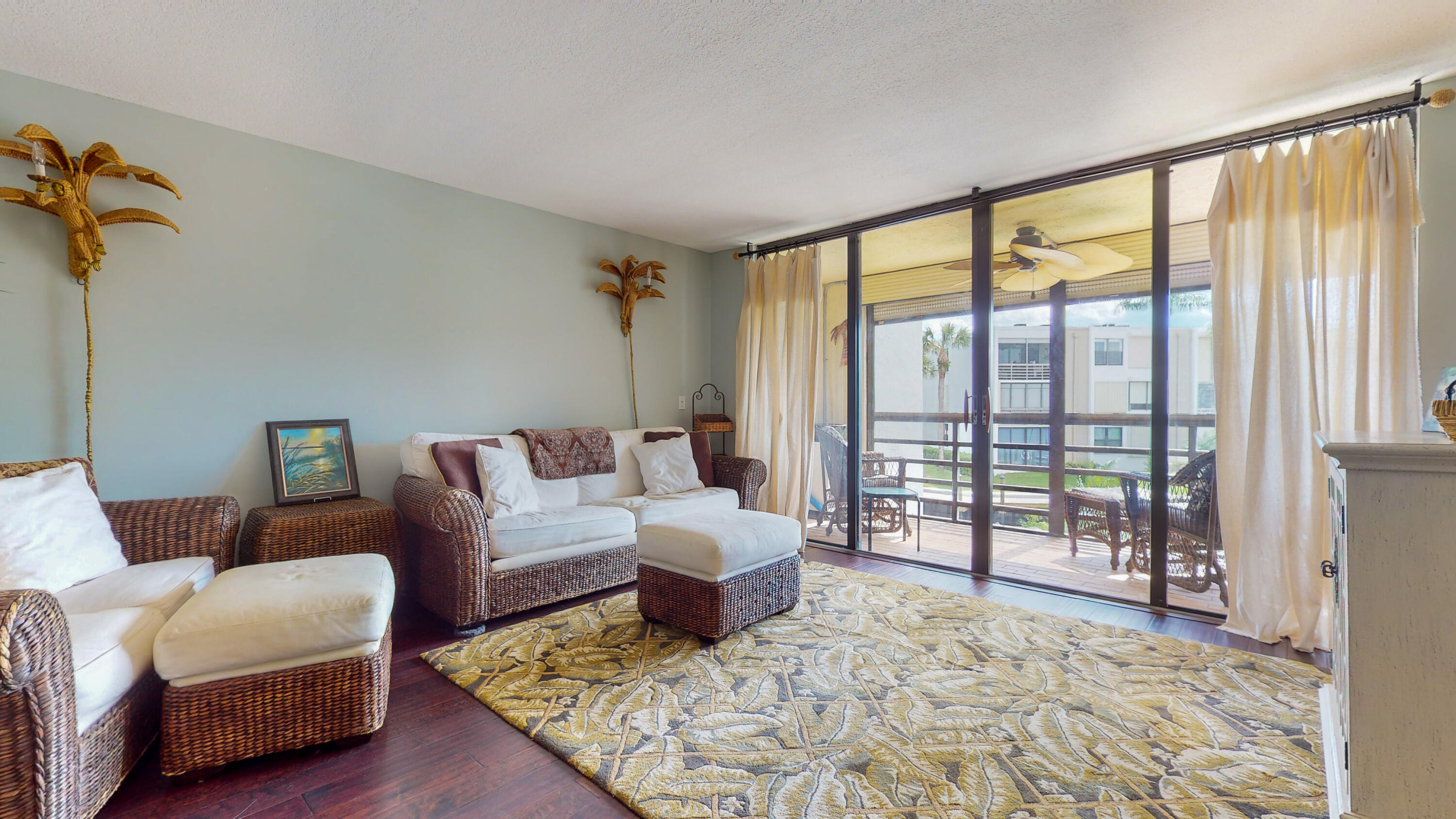 1950 Southwest Palm City Road, Unit 7206 Stuart, FL 34994 - Photo 12 of 83 Living Room