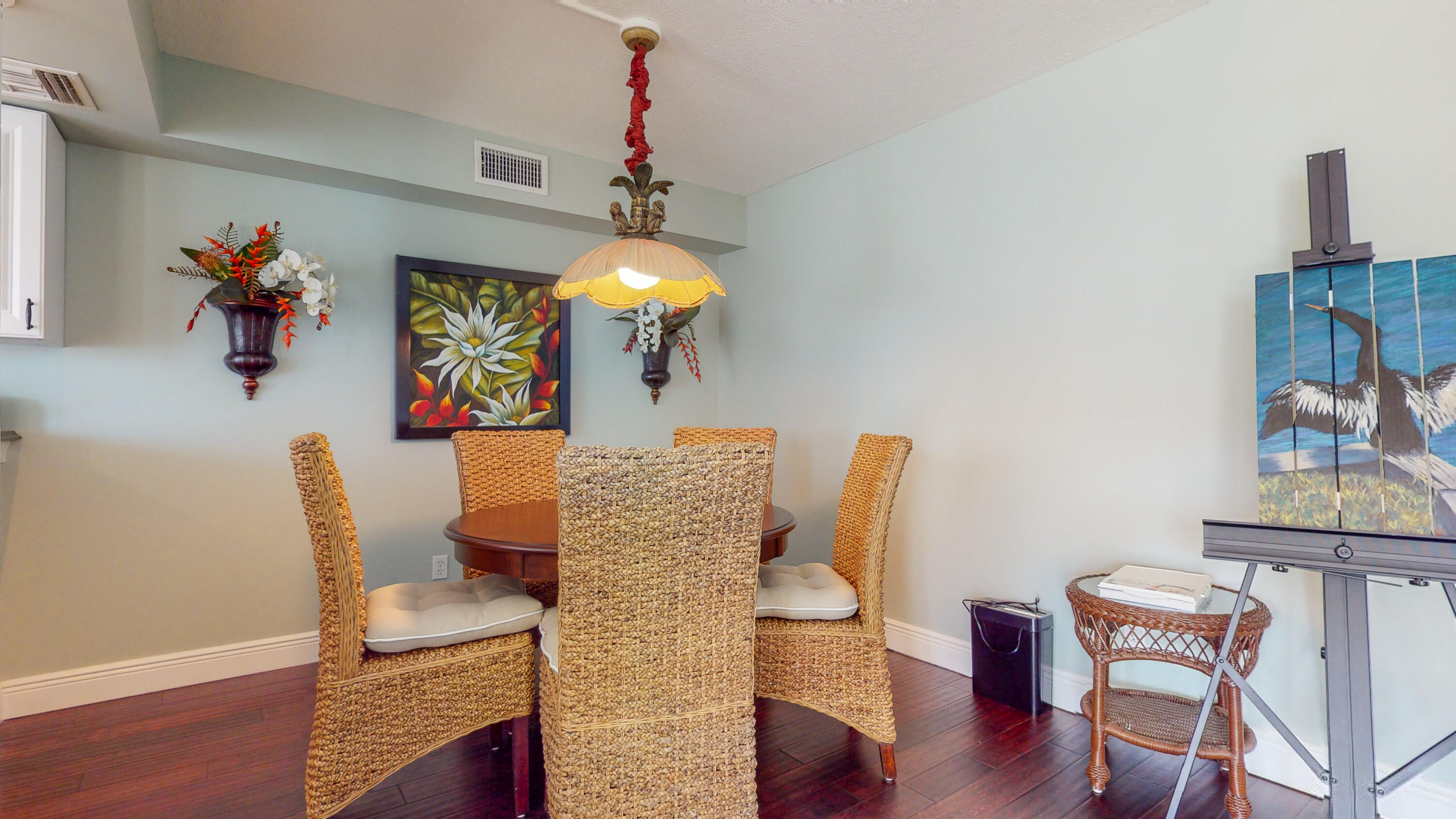1950 Southwest Palm City Road, Unit 7206 Stuart, FL 34994 - Photo 22 of 83 Dining