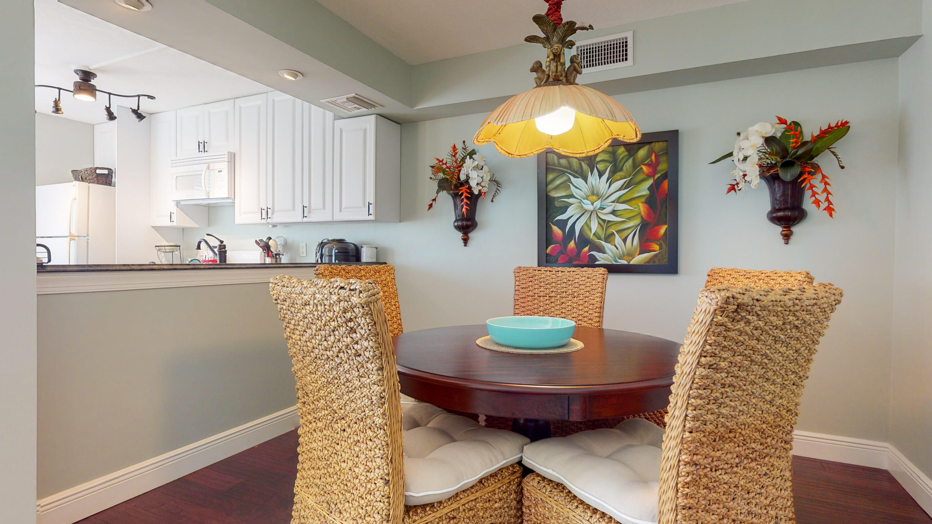 1950 Southwest Palm City Road, Unit 7206 Stuart, FL 34994 - Photo 23 of 83 Dining